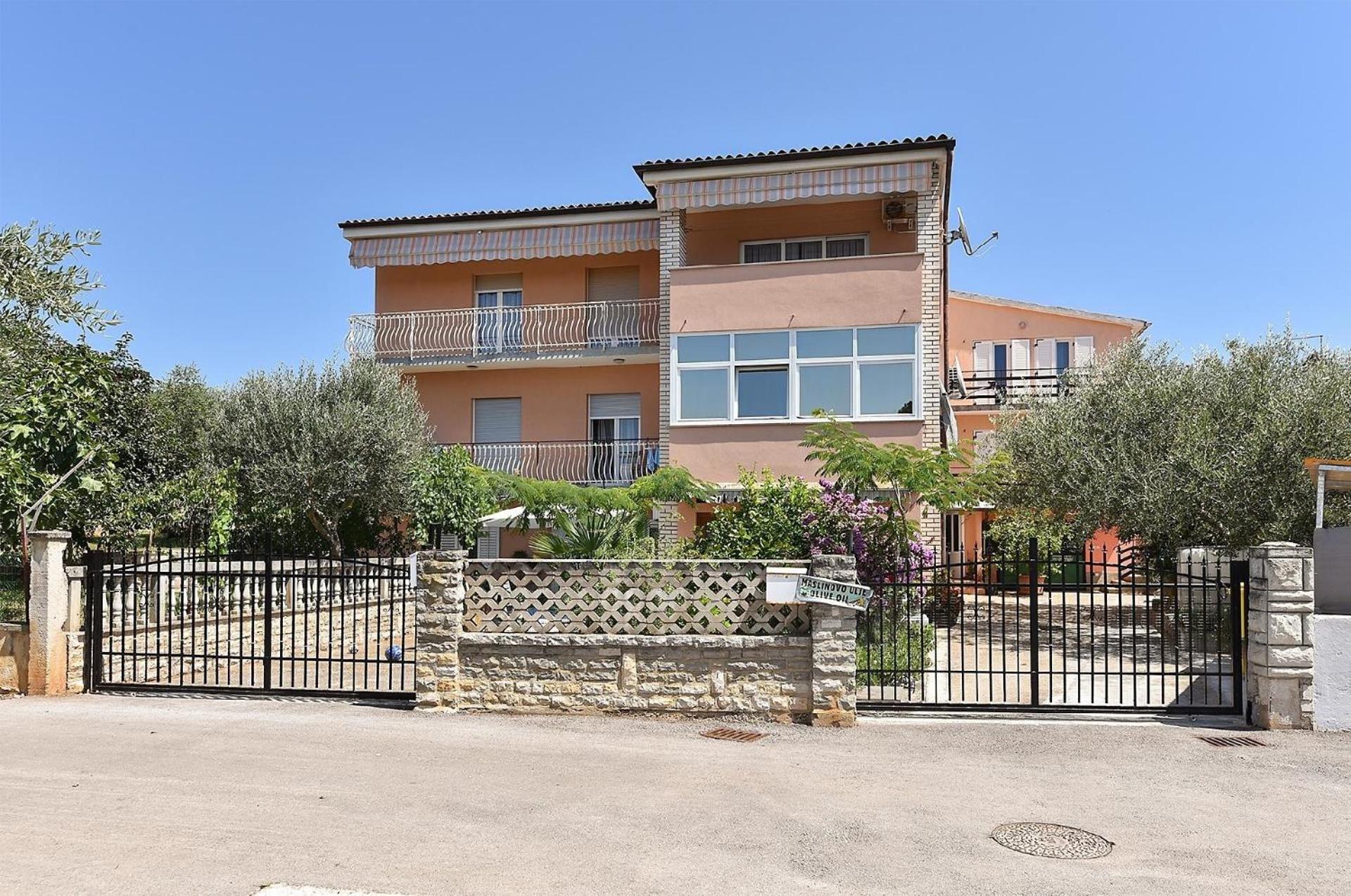 Ferienwohnung für 8 Personen ca 120 qm in Medulin, Istrien Südküste von Istrien - b43238 view 4