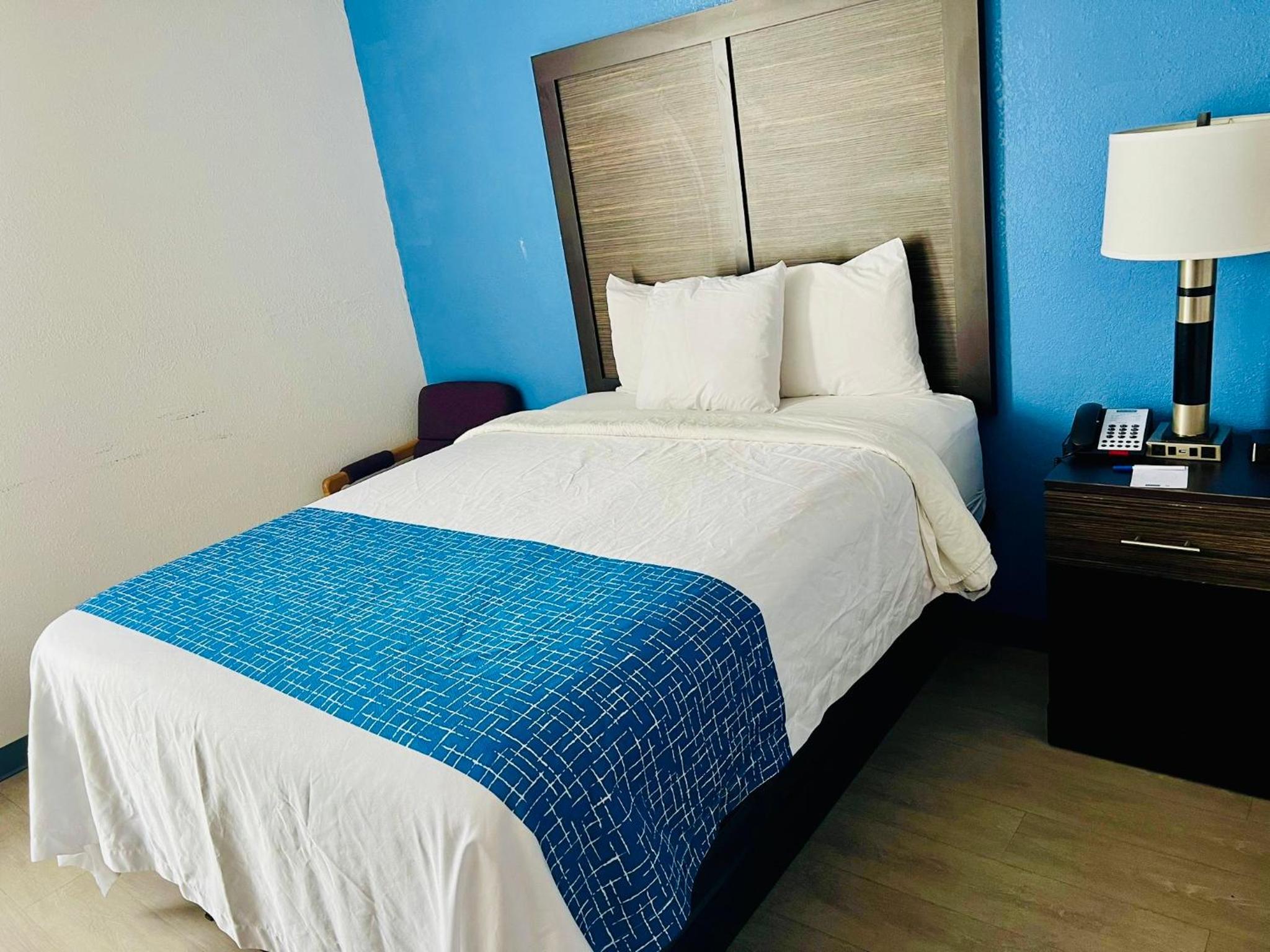 Travelodge by Wyndham Gallipolis