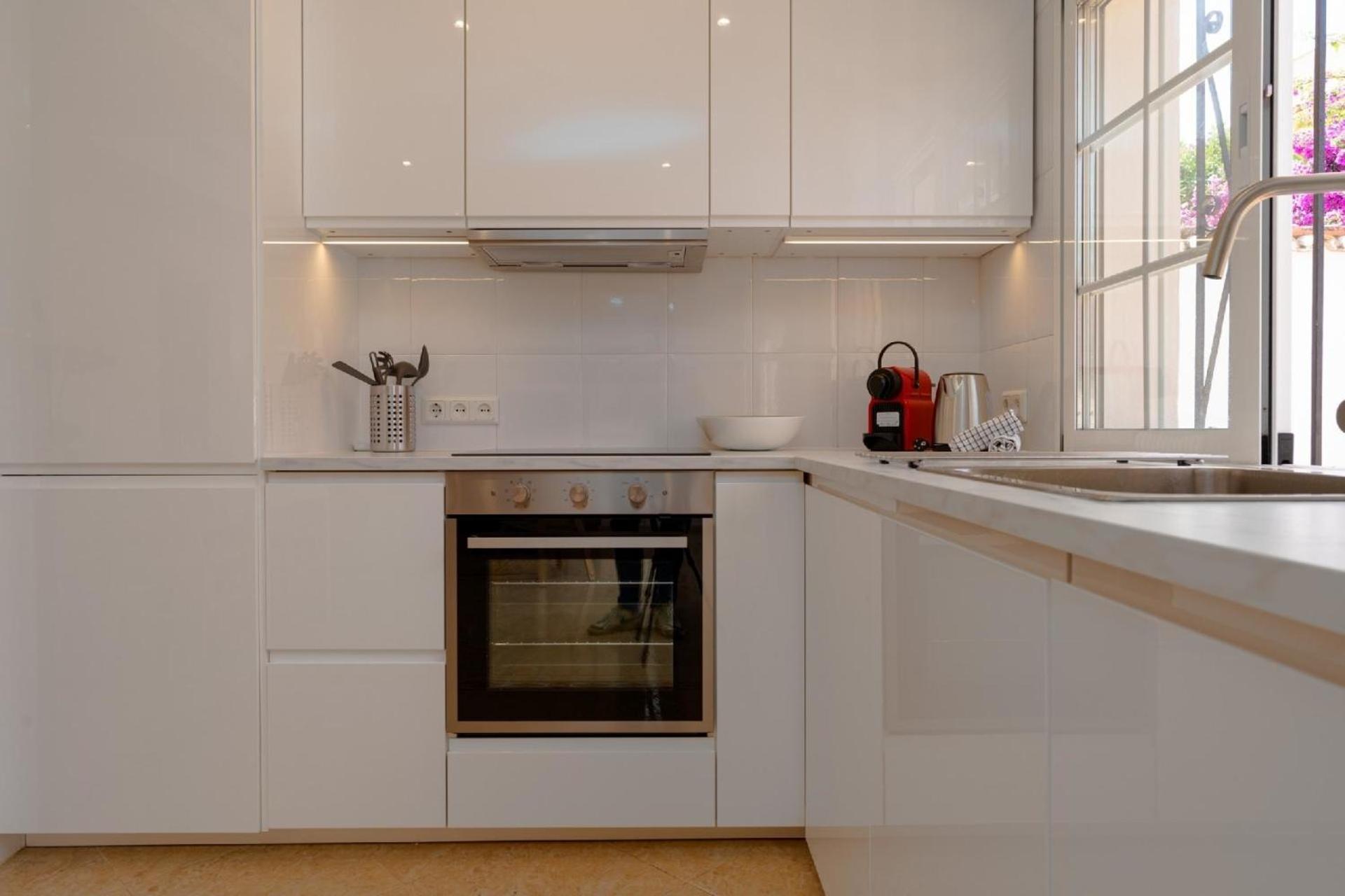 Marbella Vacations - Ferienhaus fur 4 Personen ca 95 qm in Las Chapas, Andalusien Costa del Sol - Property Image 21