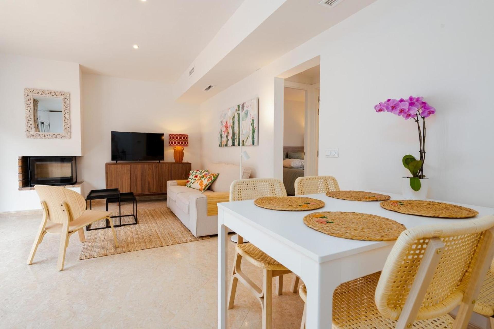 Marbella Vacations - Ferienhaus fur 4 Personen ca 95 qm in Las Chapas, Andalusien Costa del Sol - Property Image 19
