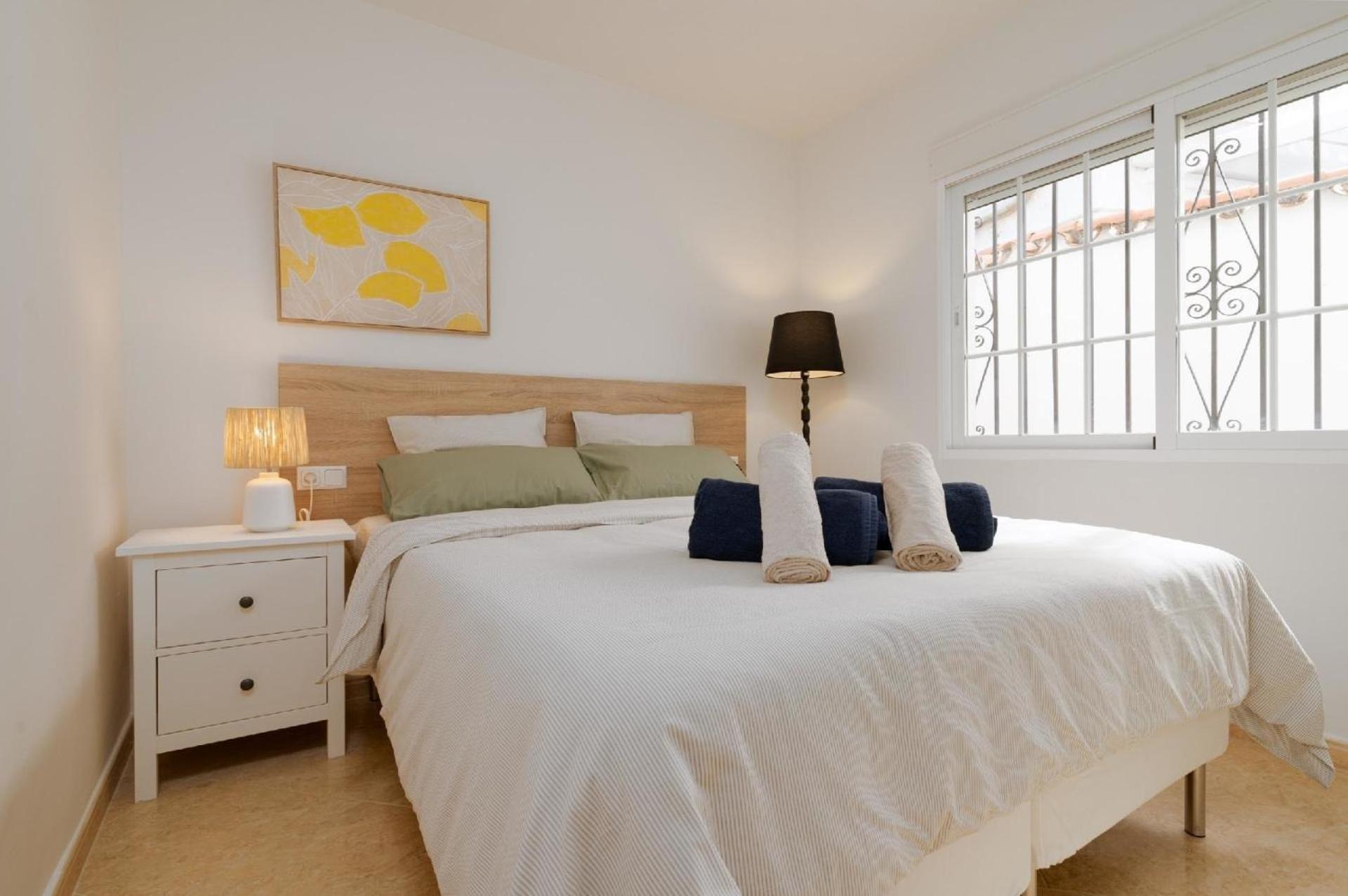 Marbella Vacations - Ferienhaus fur 4 Personen ca 95 qm in Las Chapas, Andalusien Costa del Sol - Property Image 18