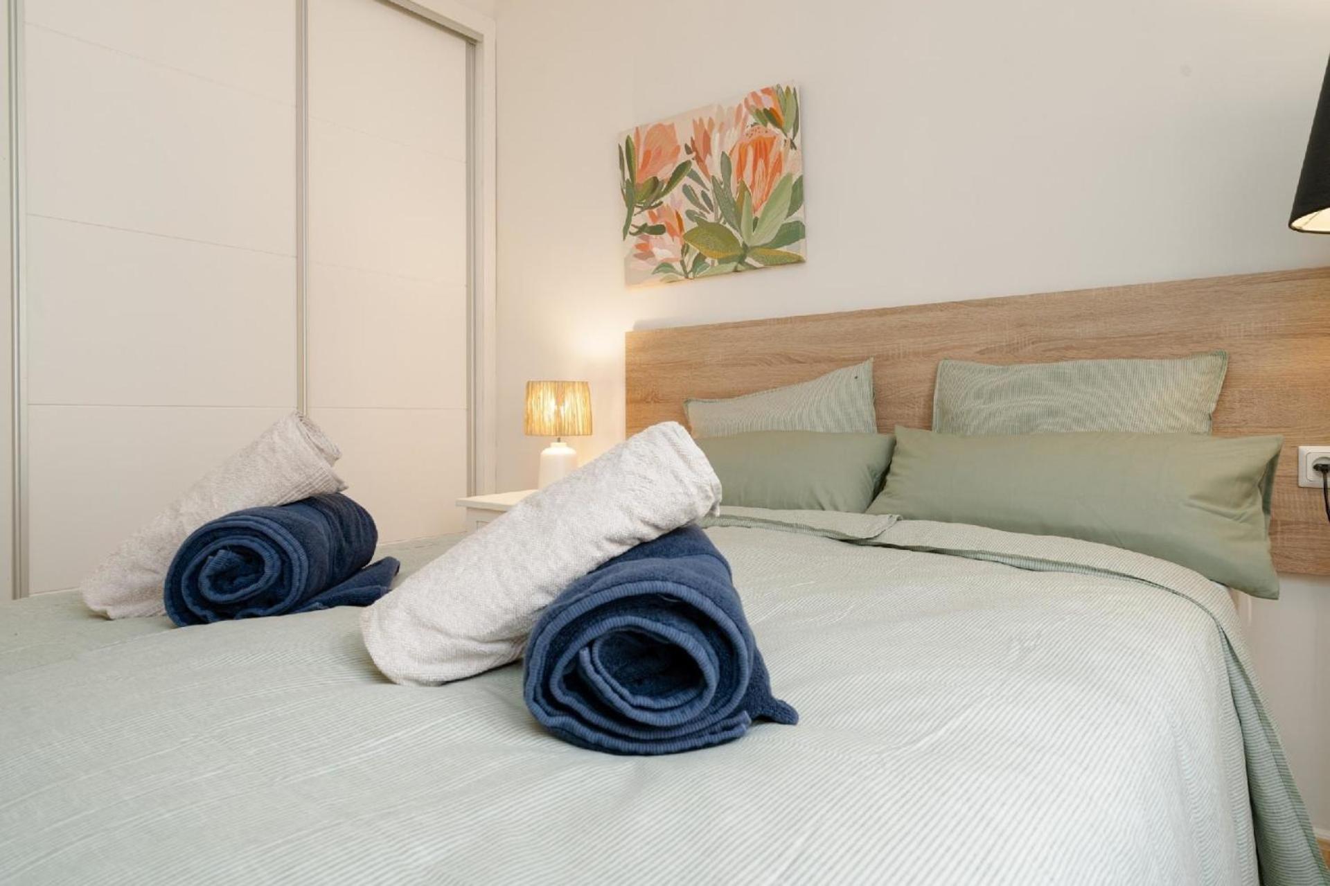 Marbella Vacations - Ferienhaus fur 4 Personen ca 95 qm in Las Chapas, Andalusien Costa del Sol - Property Image 16
