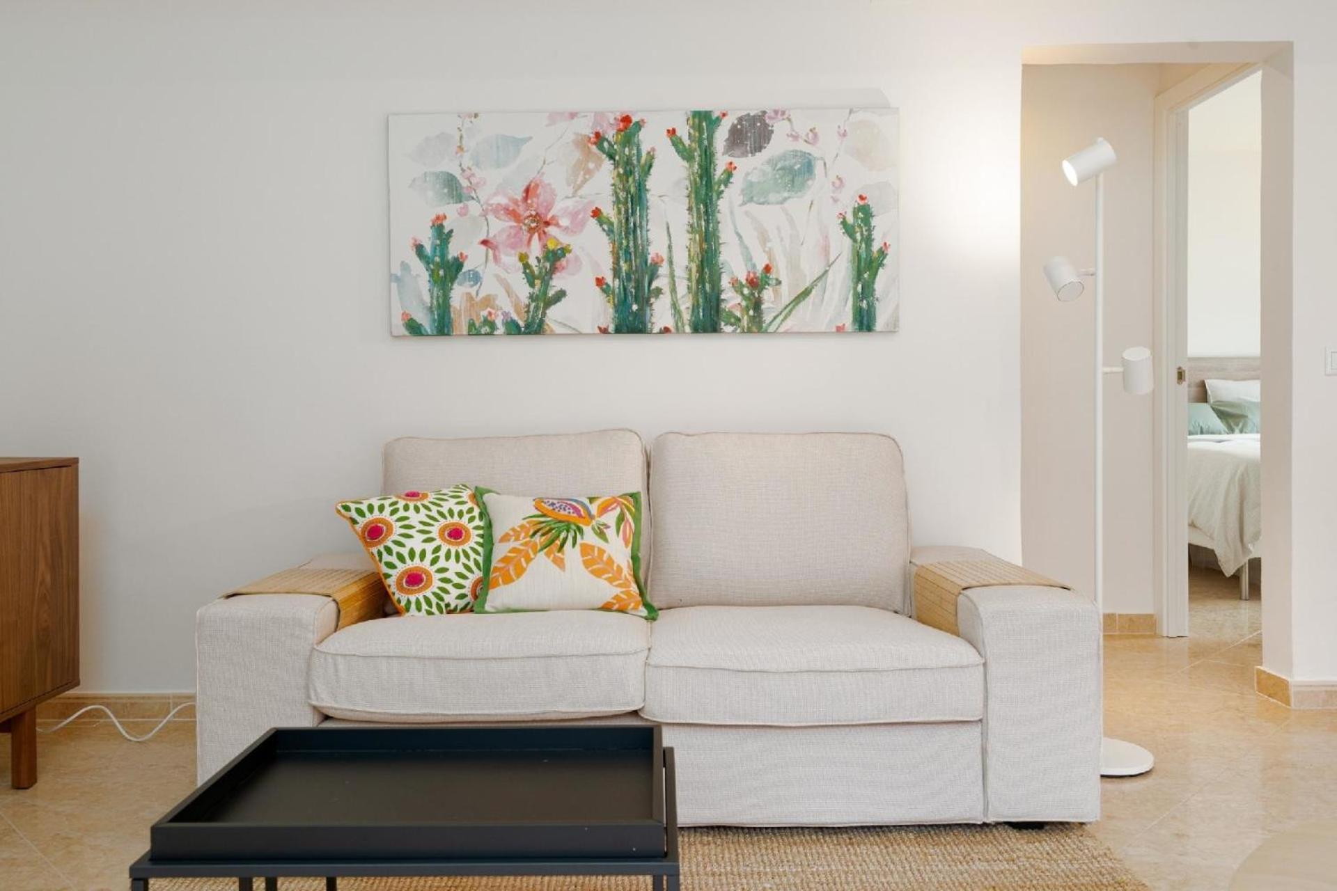 Marbella Vacations - Ferienhaus fur 4 Personen ca 95 qm in Las Chapas, Andalusien Costa del Sol - Property Image 13