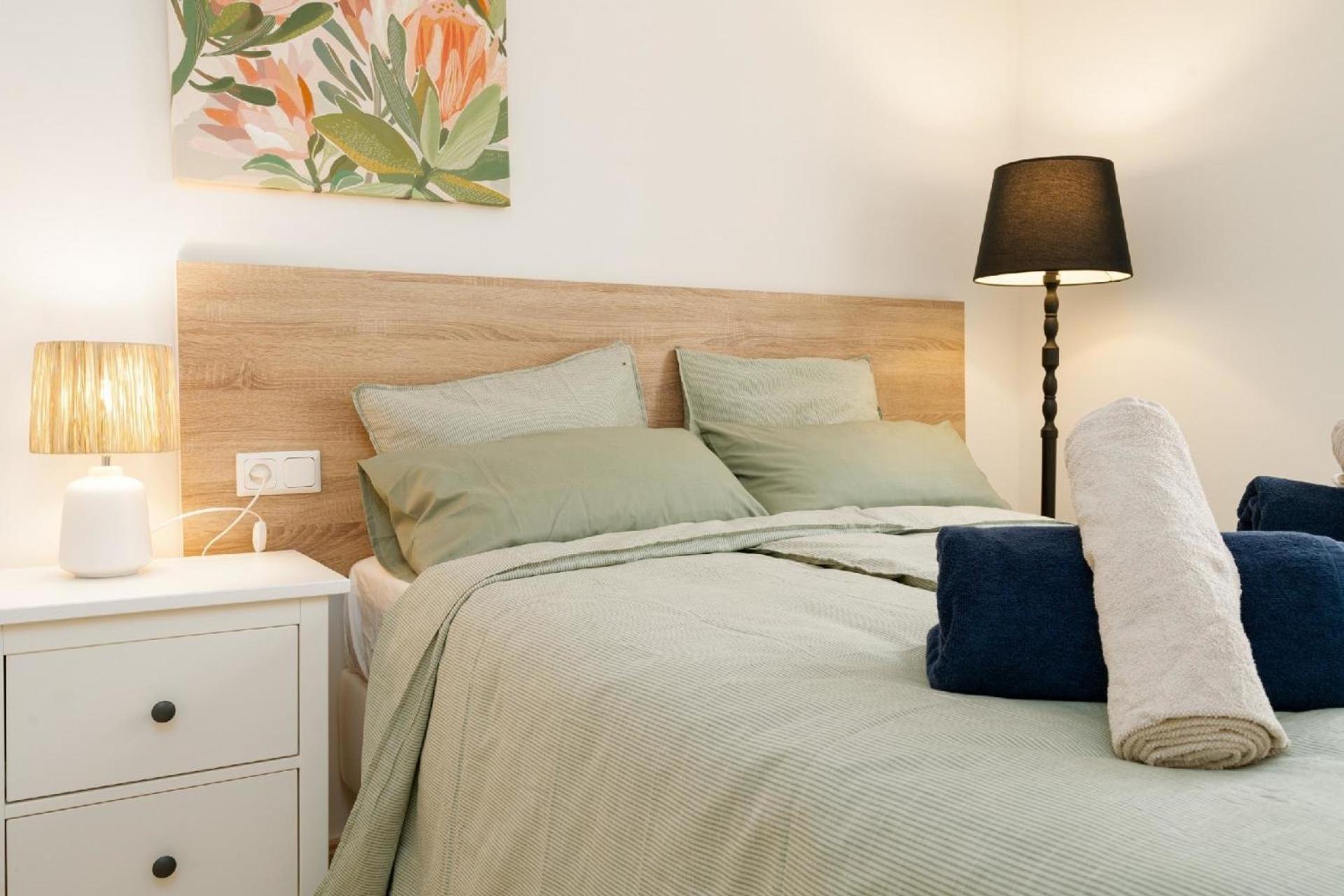 Marbella Vacations - Ferienhaus fur 4 Personen ca 95 qm in Las Chapas, Andalusien Costa del Sol - Property Image 11