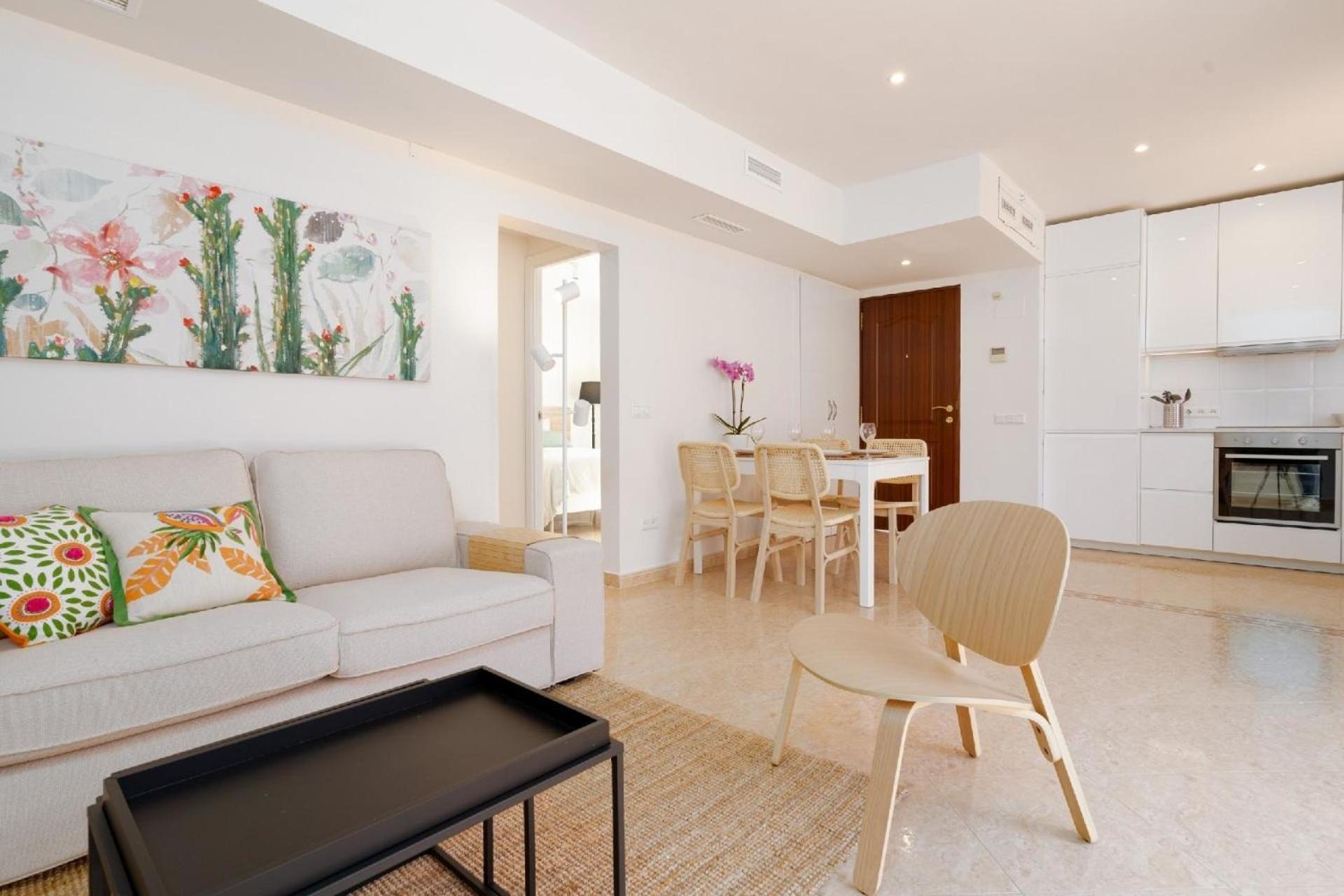 Marbella Vacations - Ferienhaus fur 4 Personen ca 95 qm in Las Chapas, Andalusien Costa del Sol - Property Image 9
