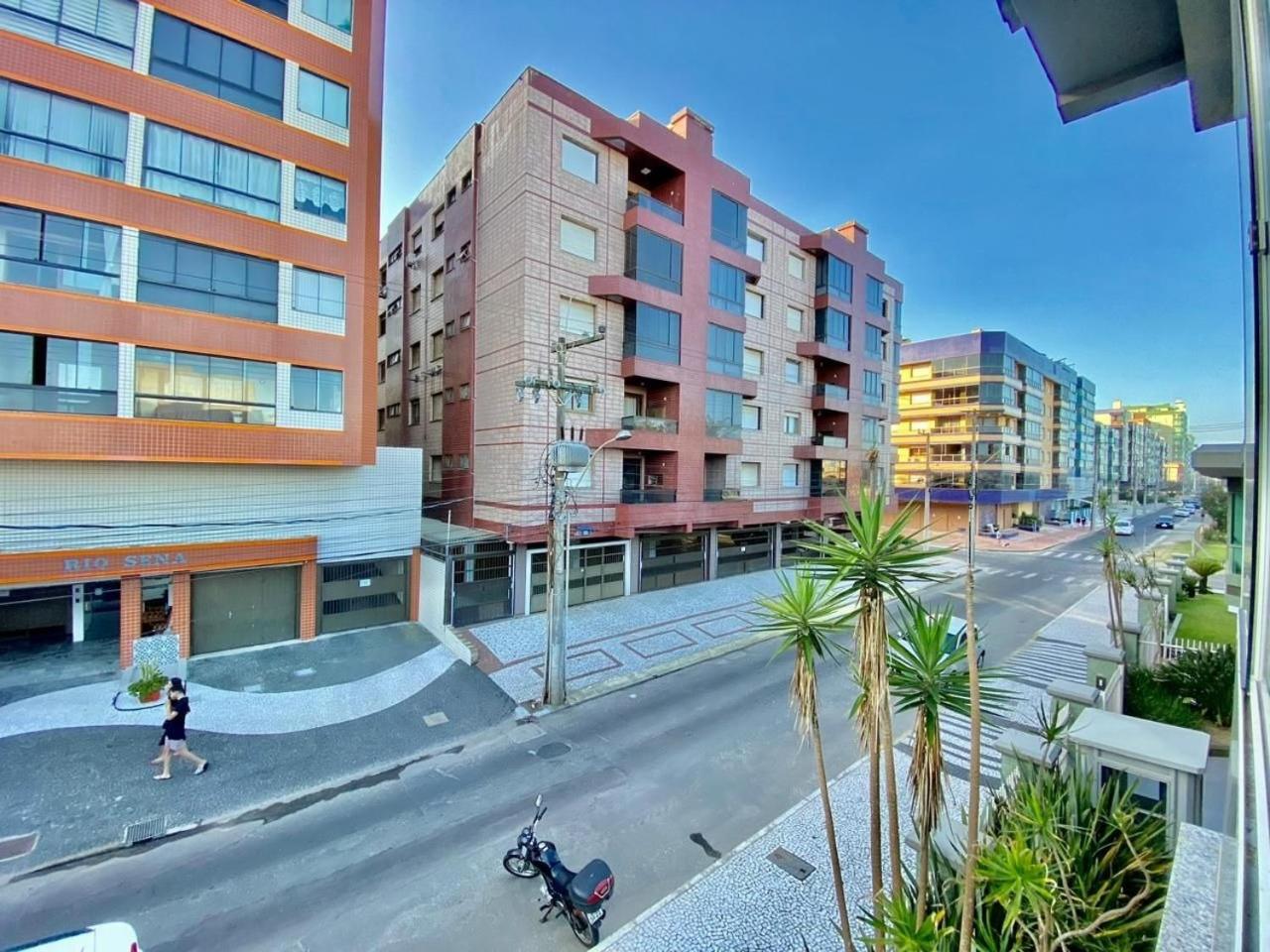 Belíssima casa na Beira Mar de Capão!