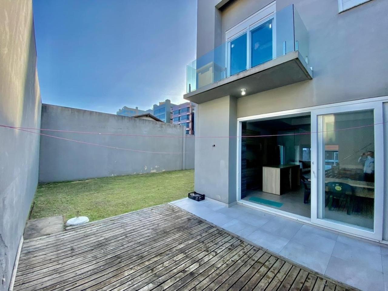 Belíssima casa na Beira Mar de Capão!