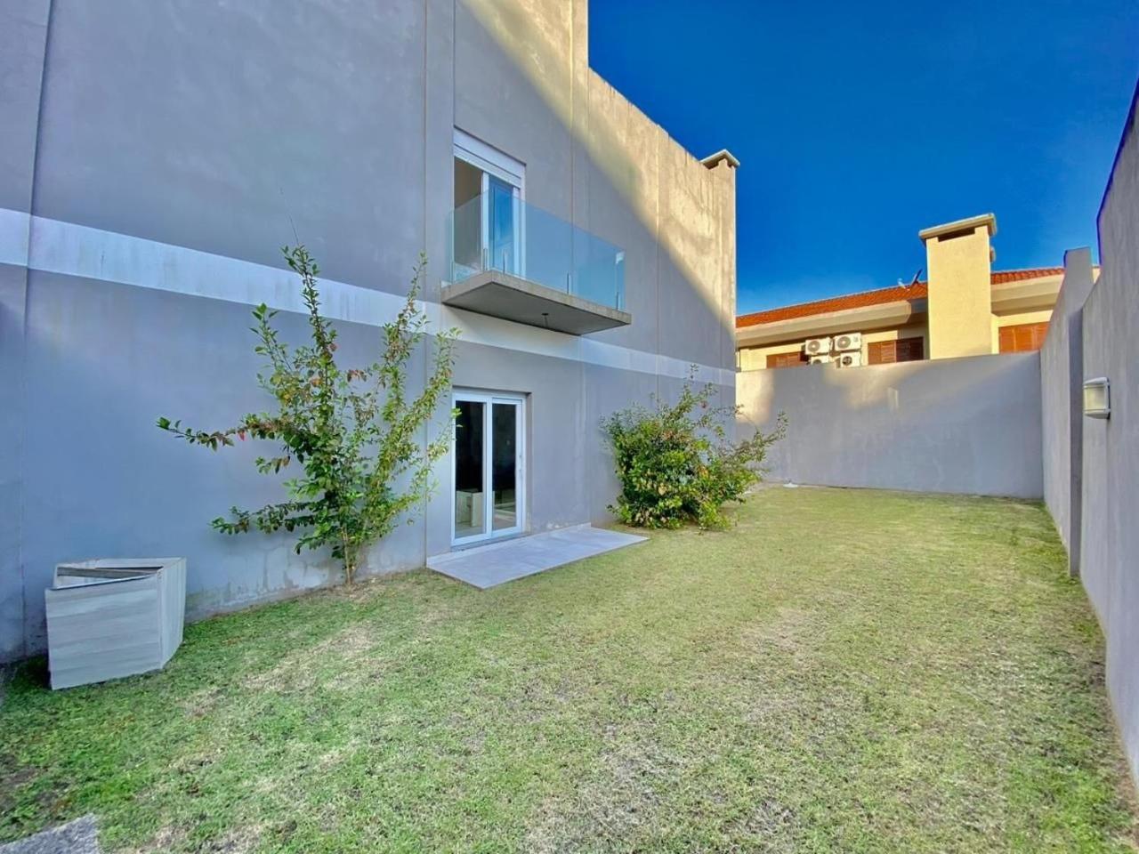 Belíssima casa na Beira Mar de Capão!
