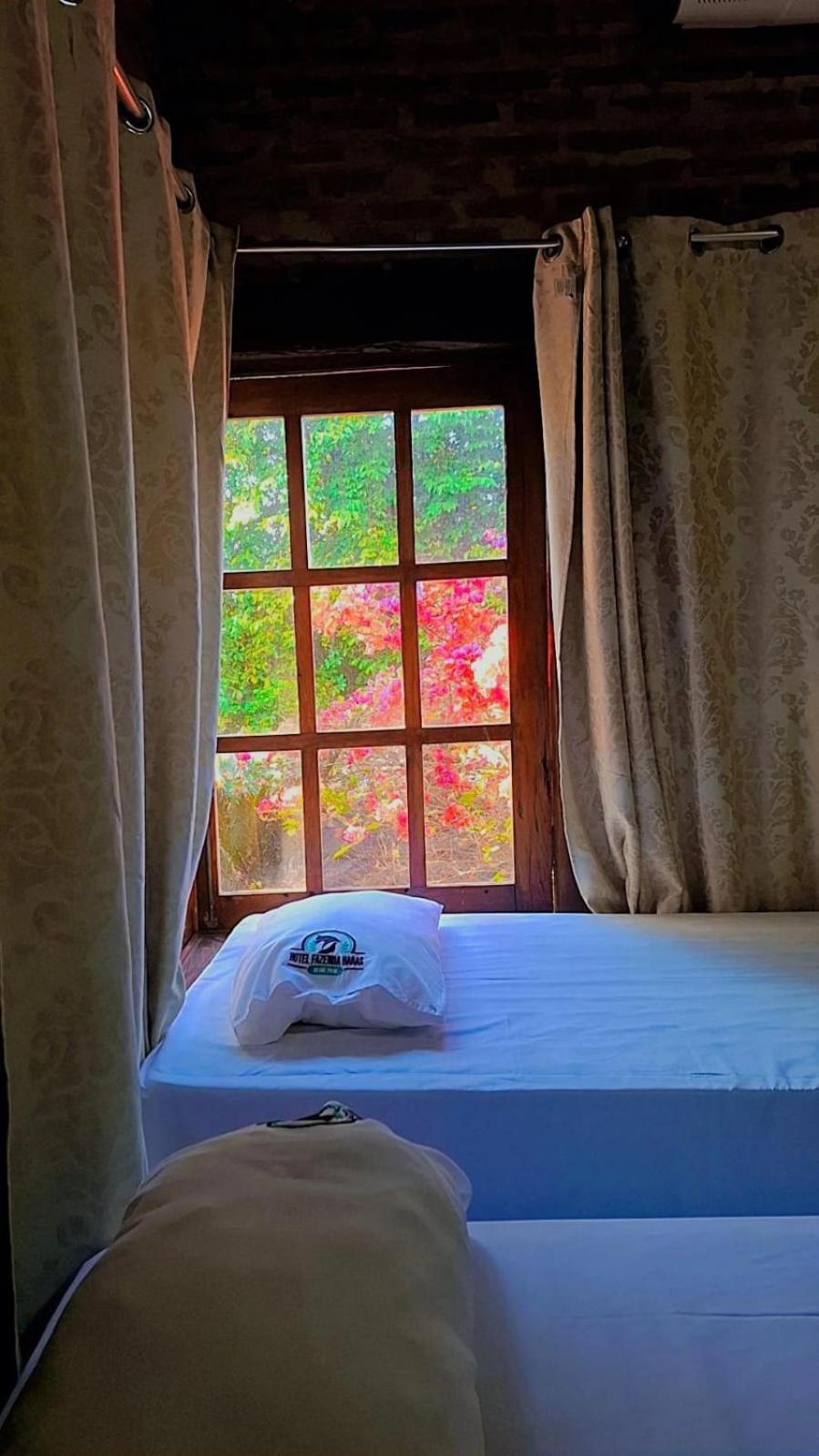 Hotel Fazenda Haras