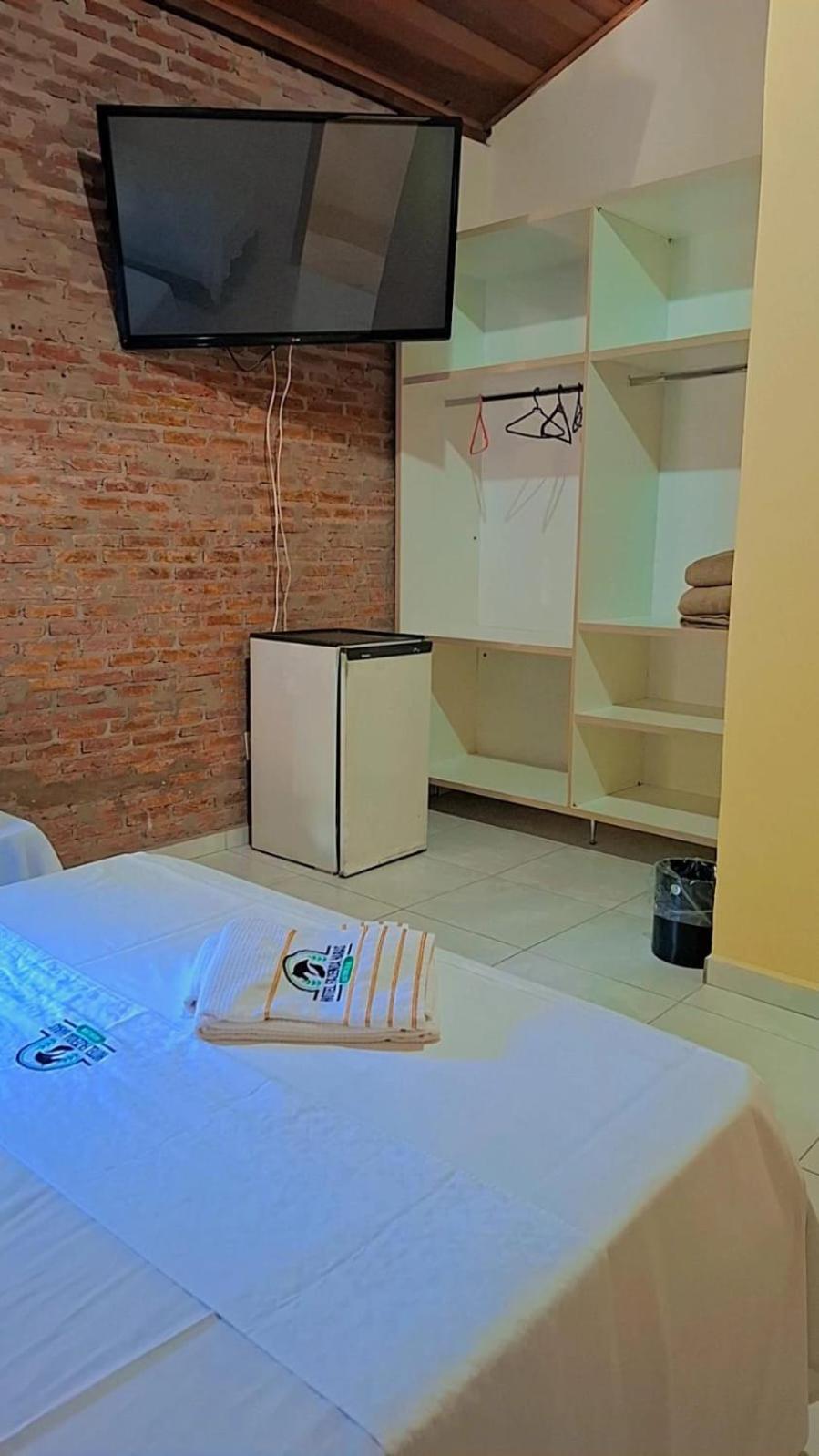 Hotel Fazenda Haras