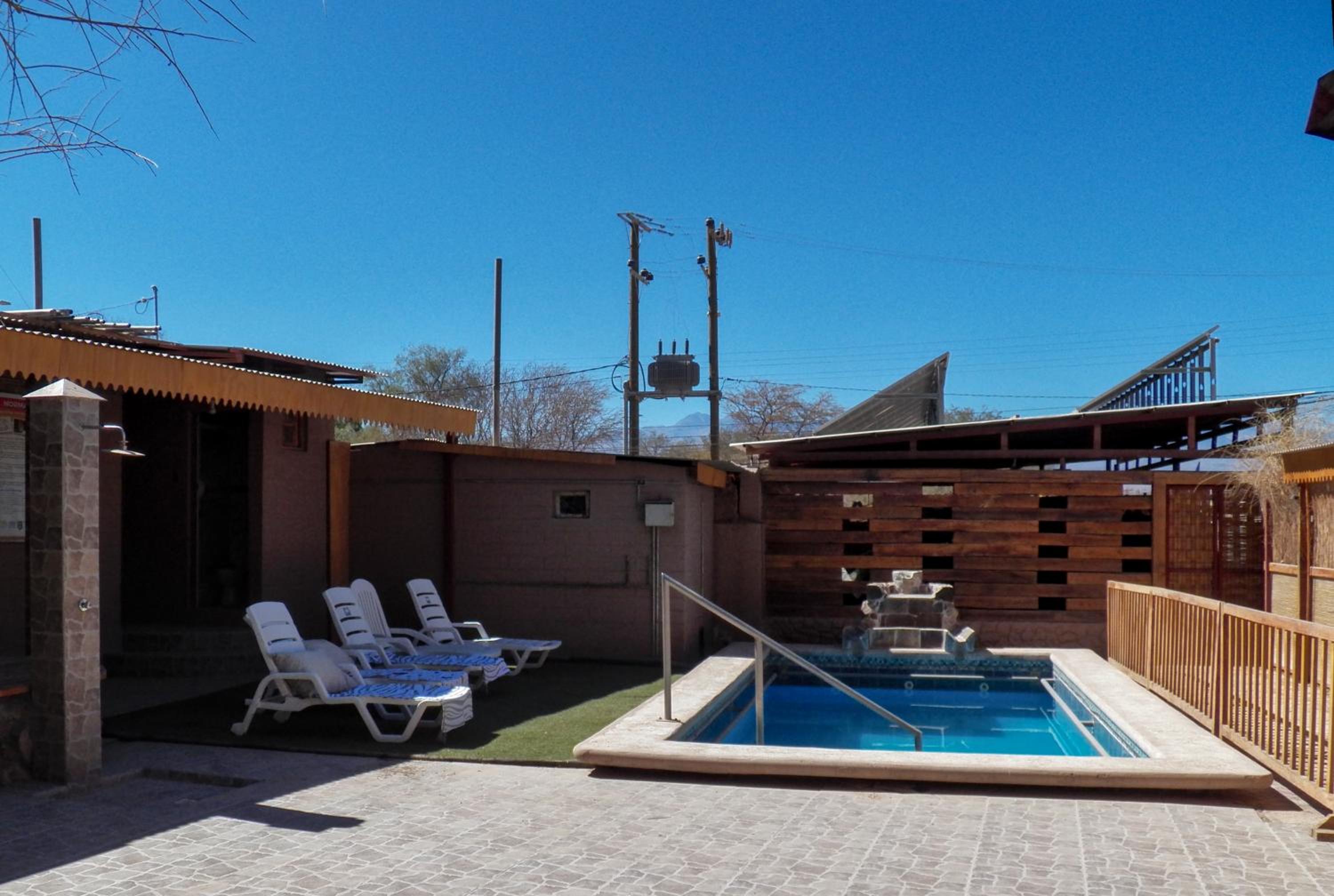 Hostal Hara