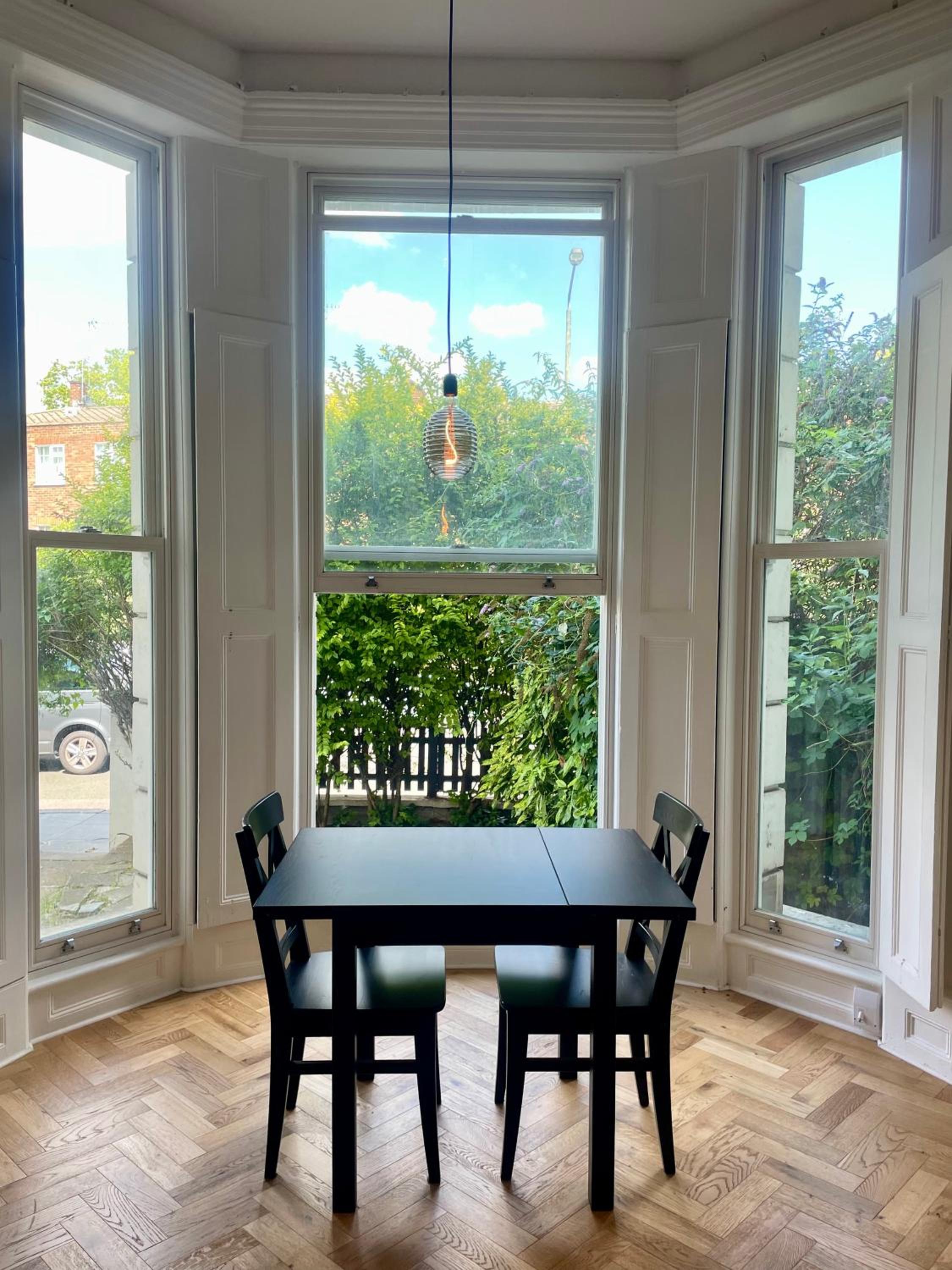 Fabulous Studio in the heart of Kensington
