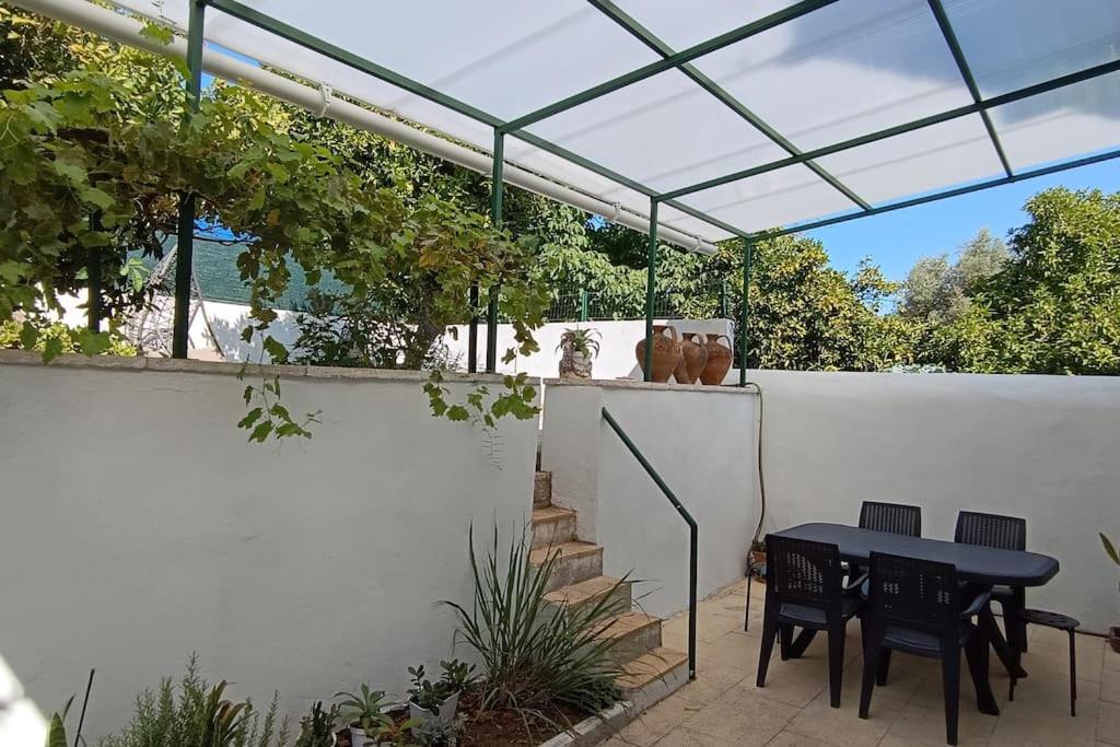 Casa 2 Jardins view 4