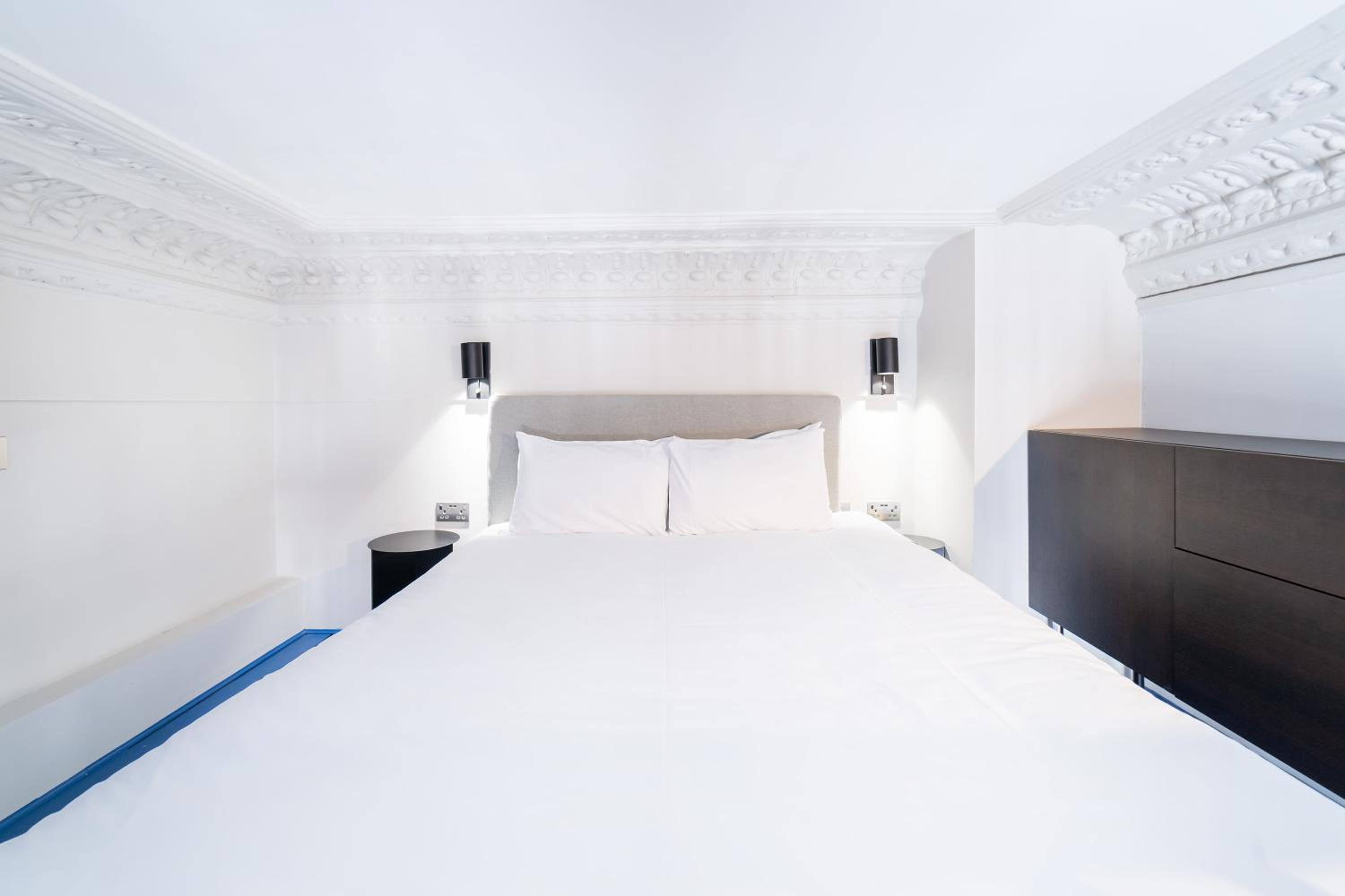 The Notting Hill's Studios