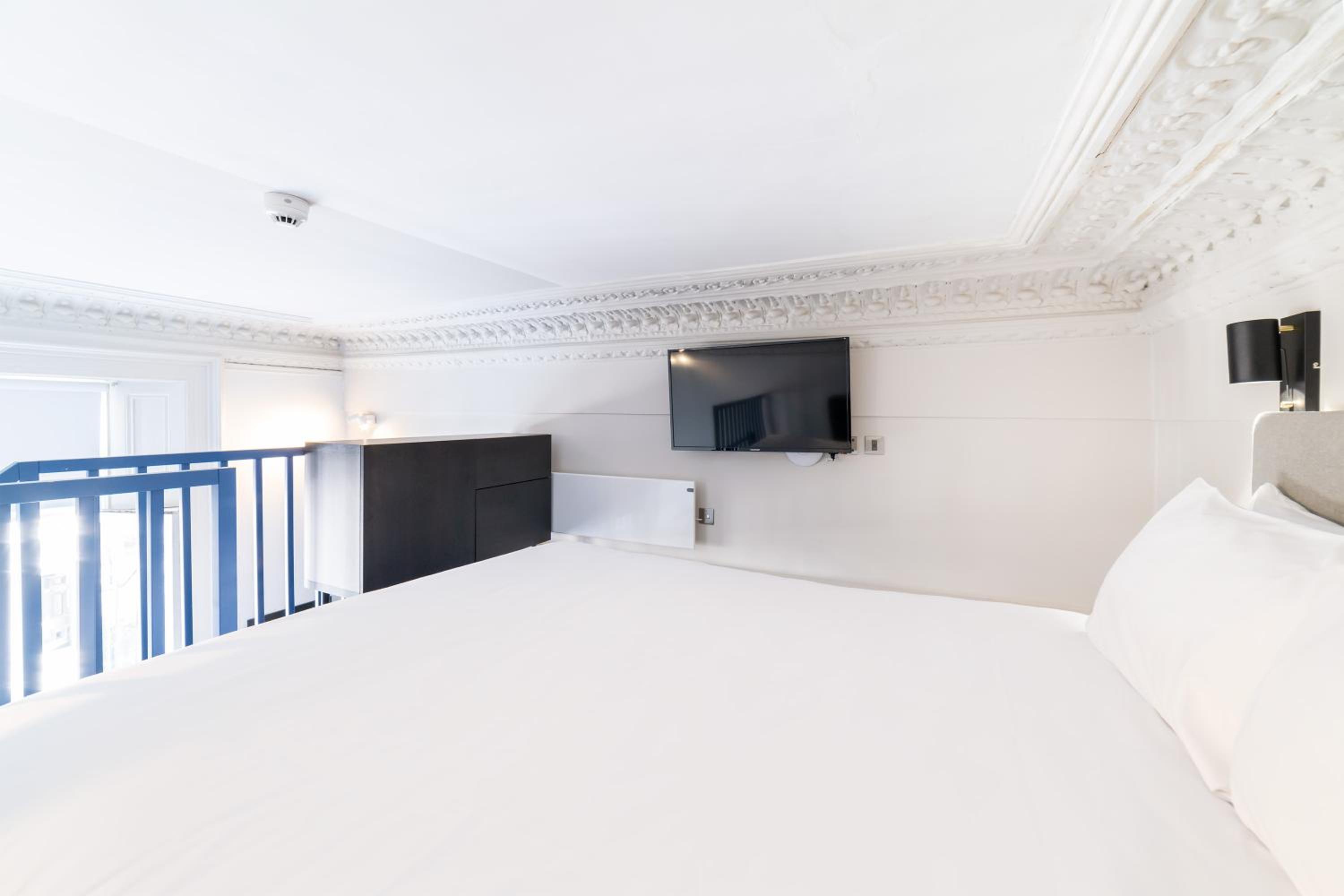 The Notting Hill's Studios
