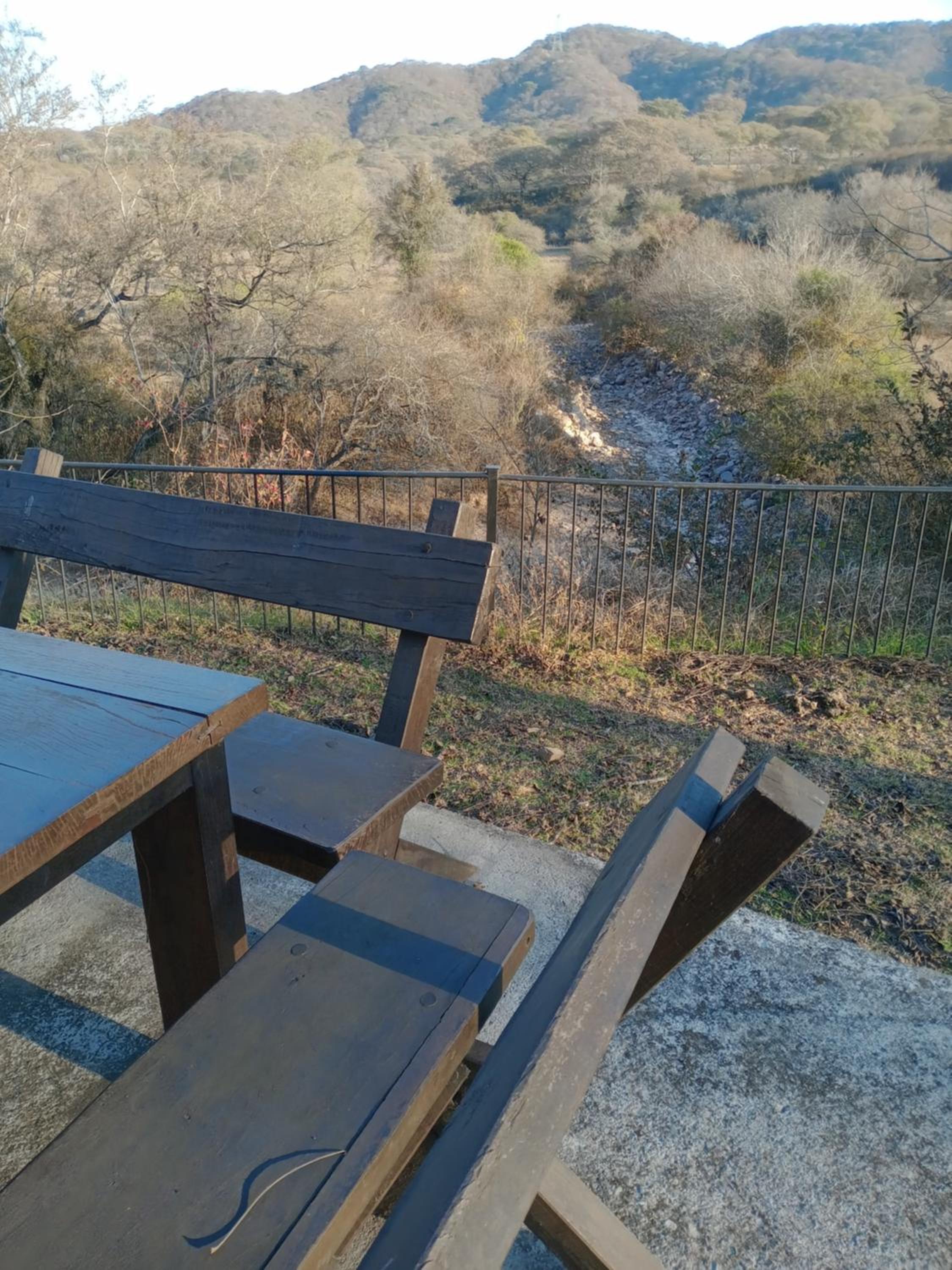 Finca La Escondida
