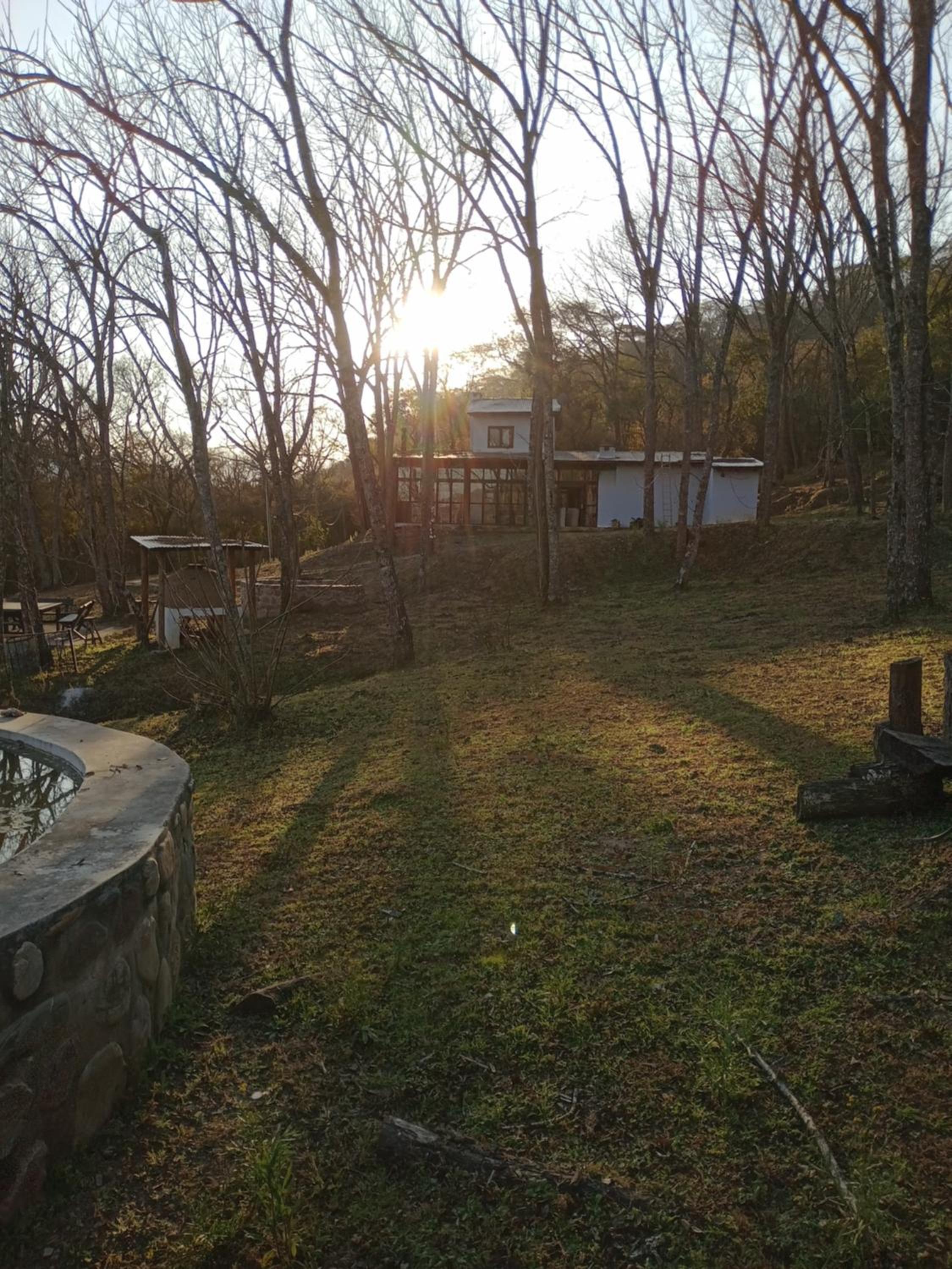 Finca La Escondida