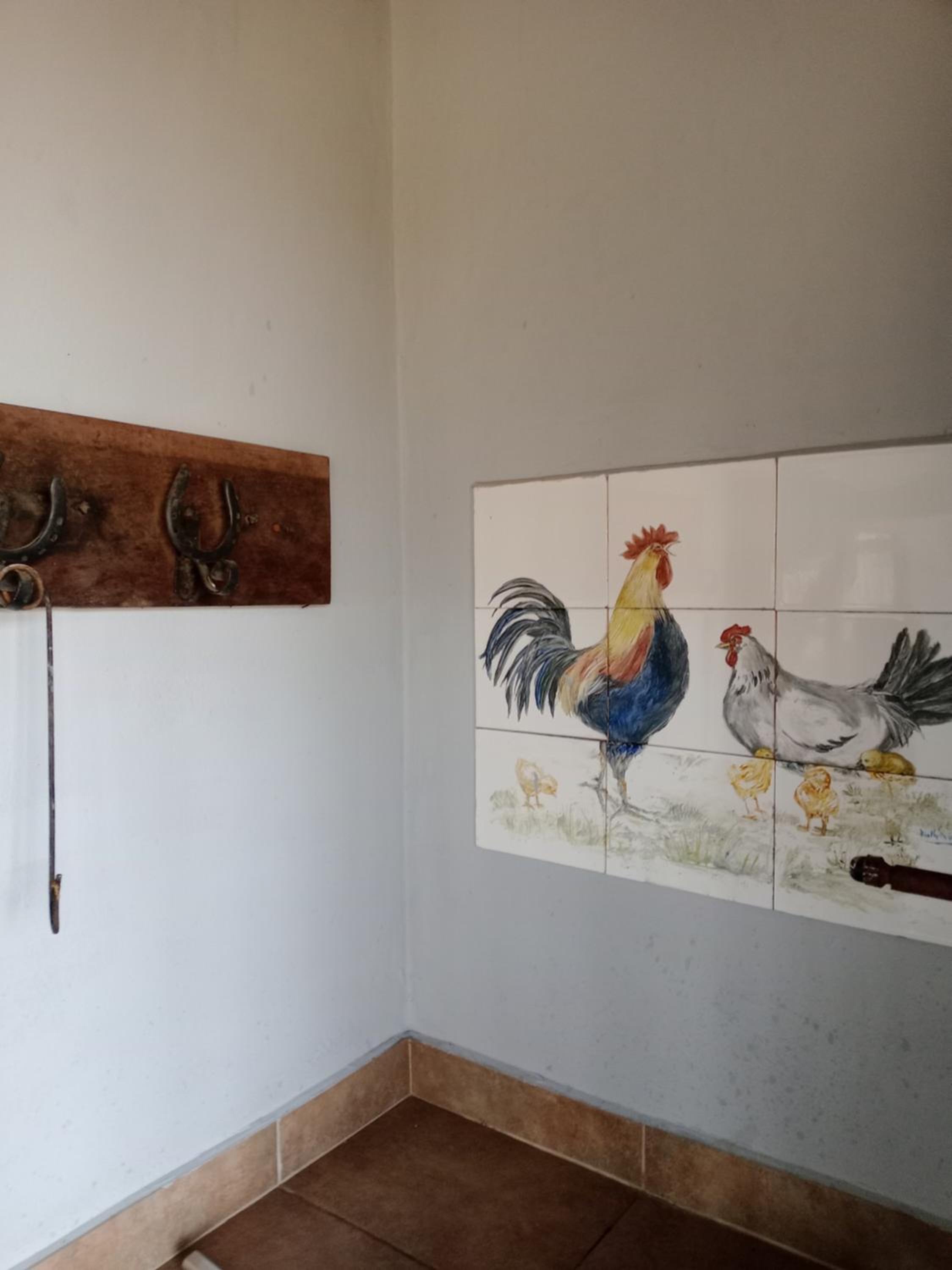Finca La Escondida