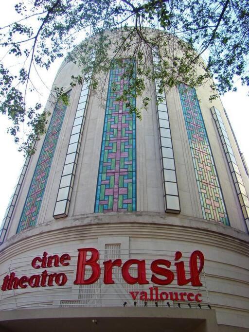 Privativa das Cores