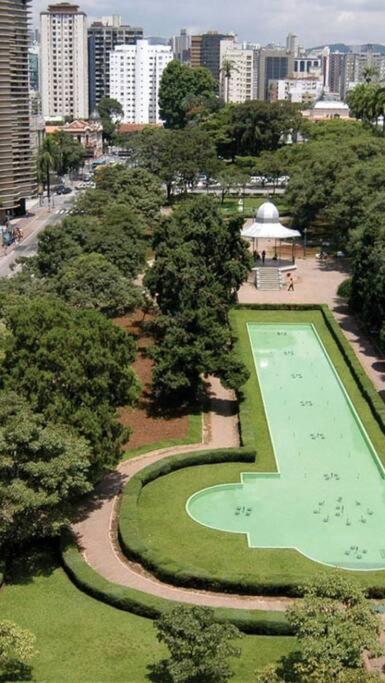 Privativa das Cores