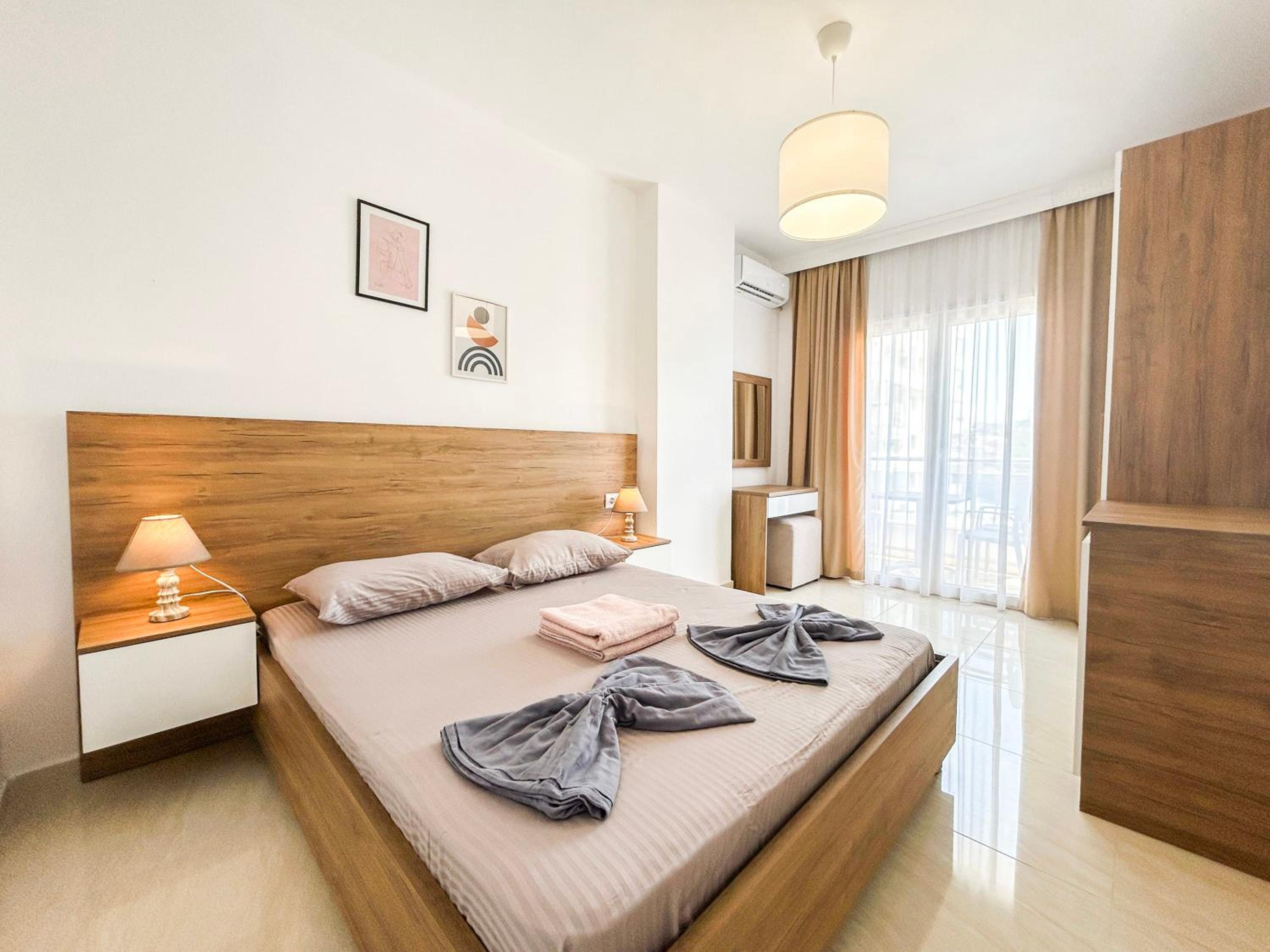 Golem Paradise Villa 768