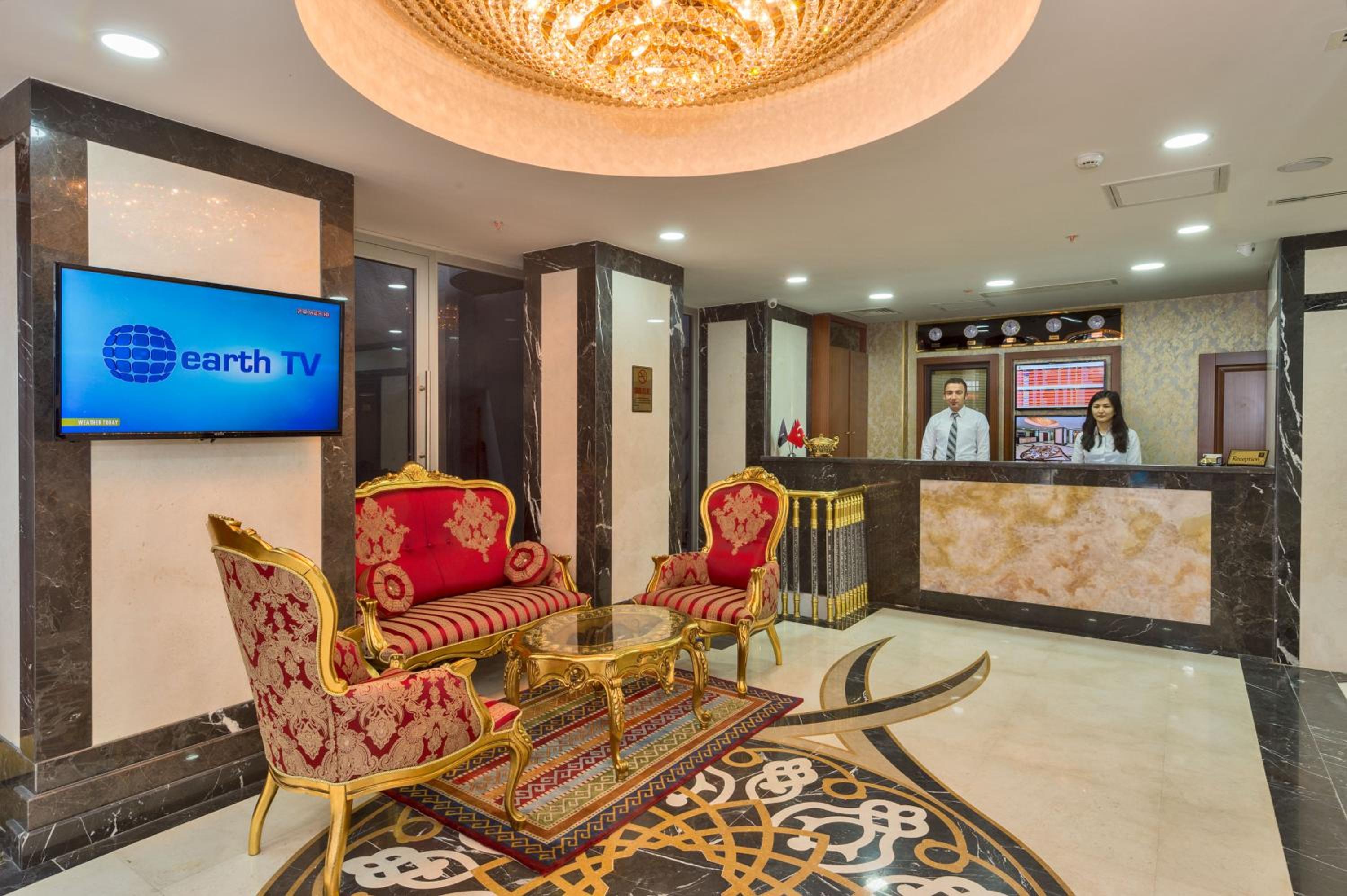 The Central Otel - Image 20