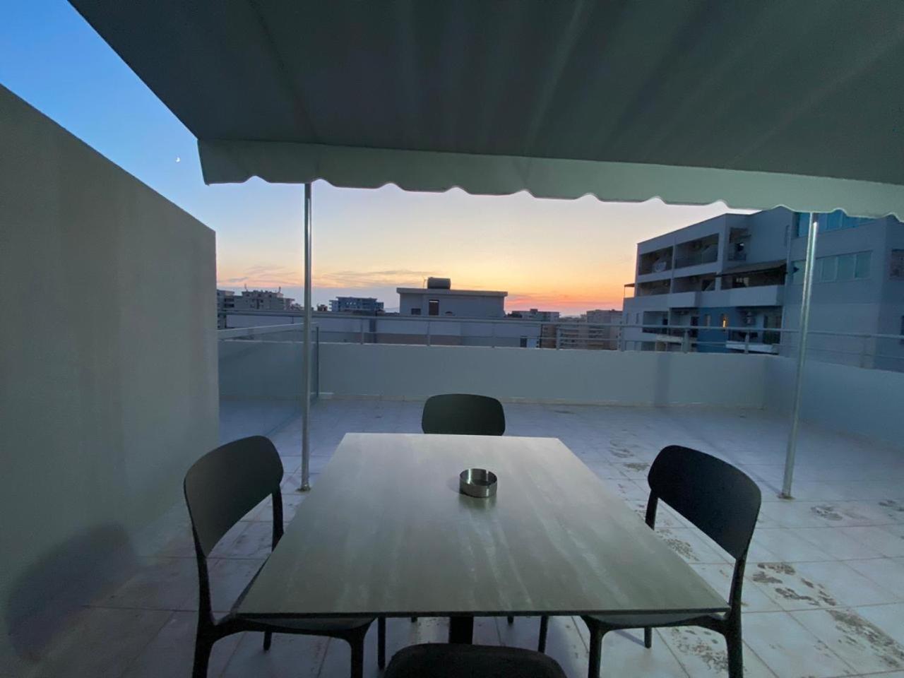 Margi Rooftop Apartments photo 4