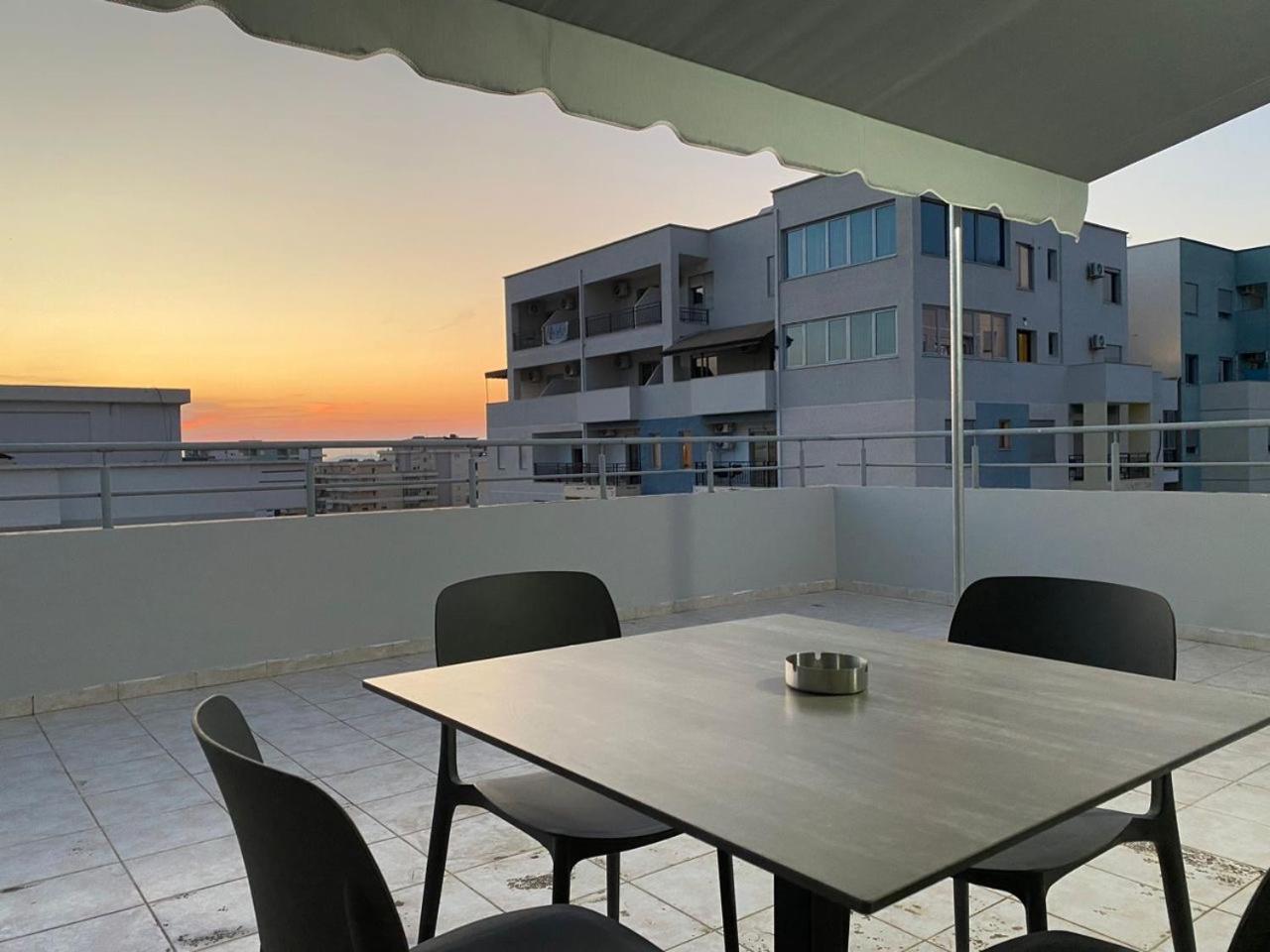 Margi Rooftop Apartments photo 5