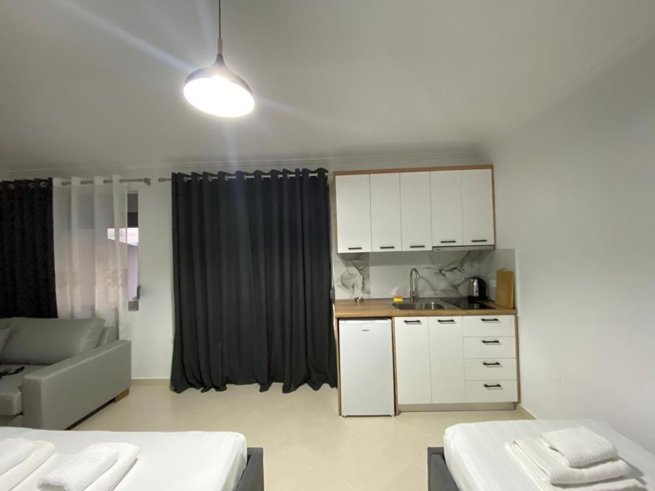 Margi Rooftop Apartments