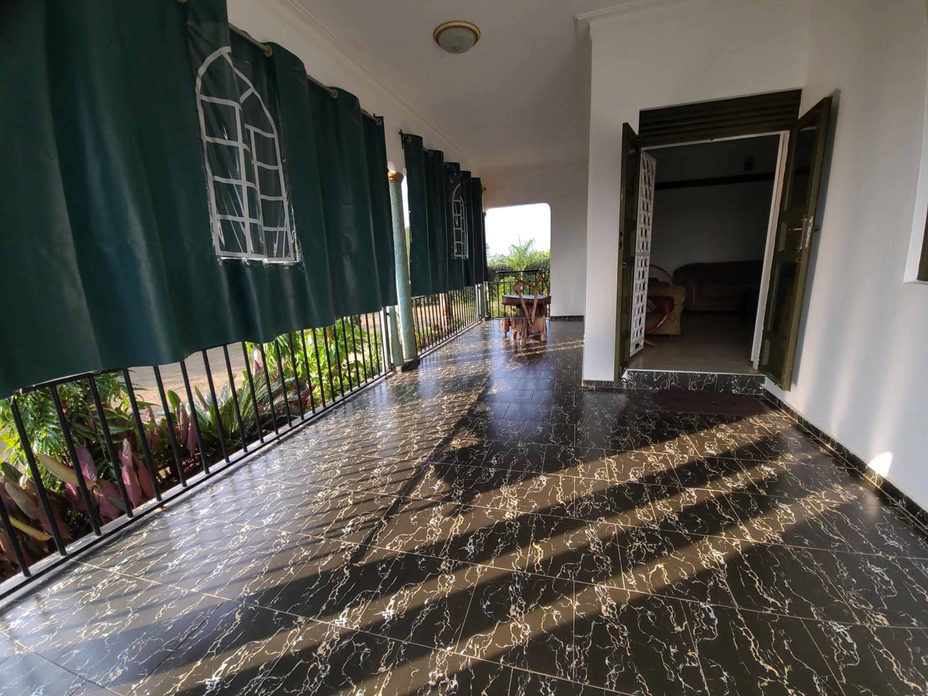 Orchard Home Homestay