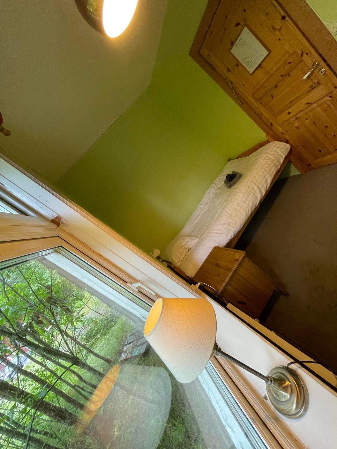 Skiers inn