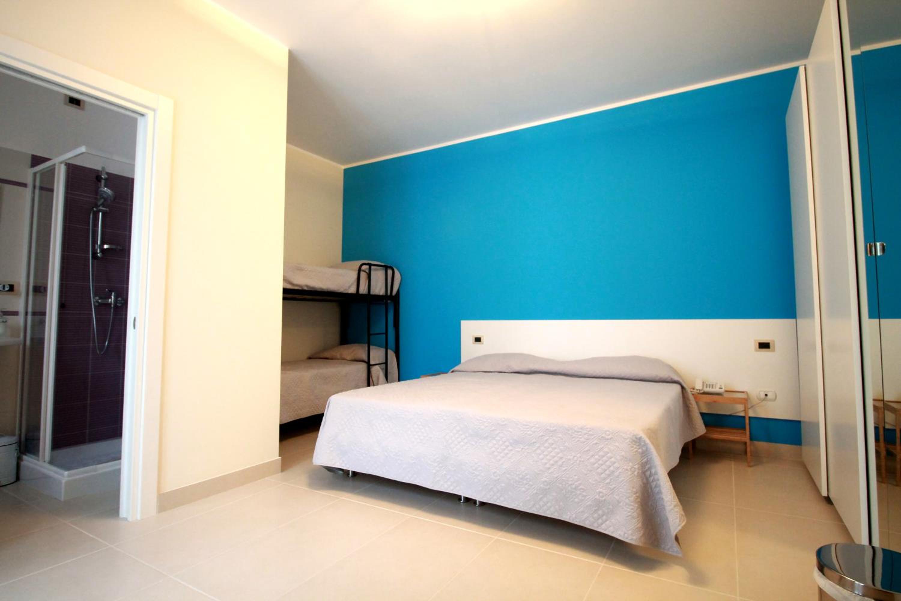 B&B Le Parmente view 3