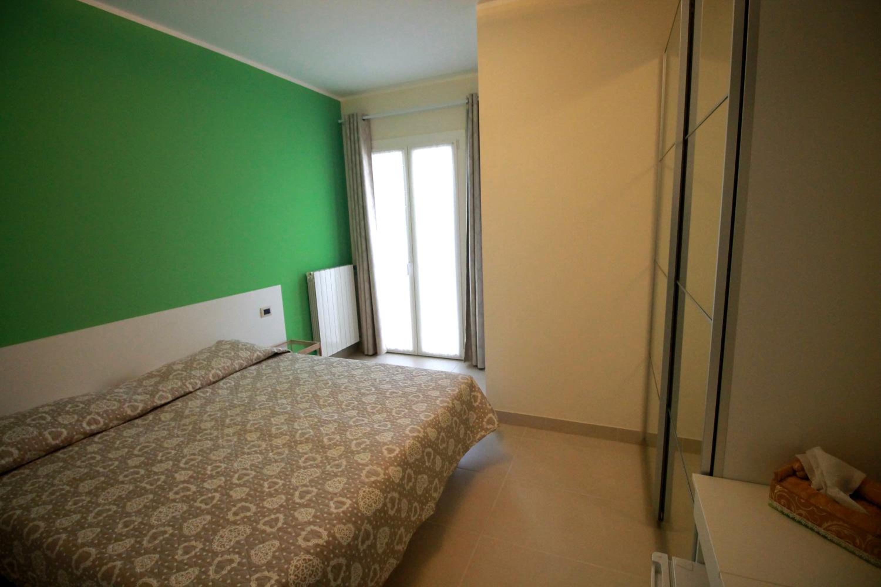 B&B Le Parmente view 4