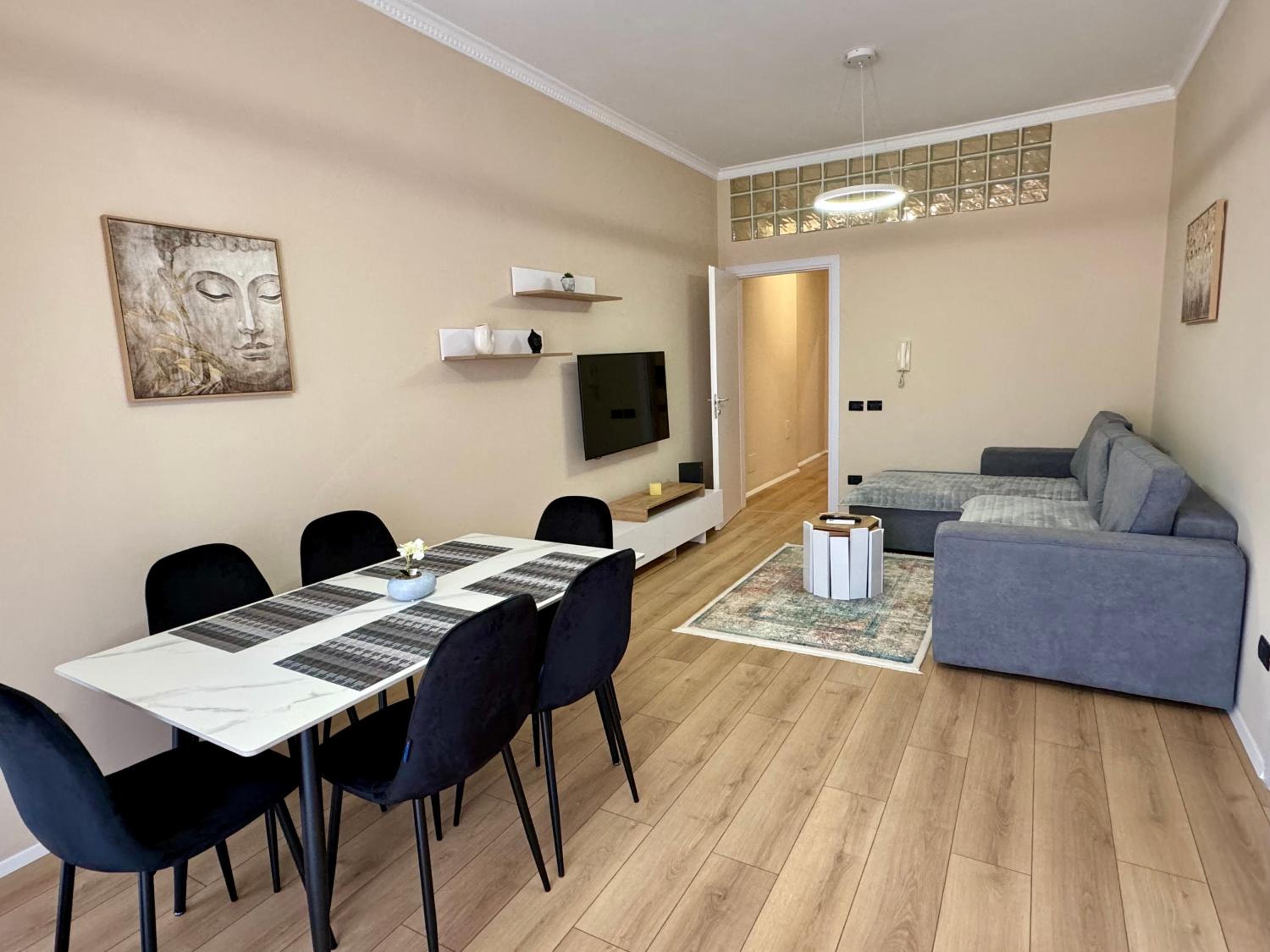 New Bazaar Cozy Apartment 3