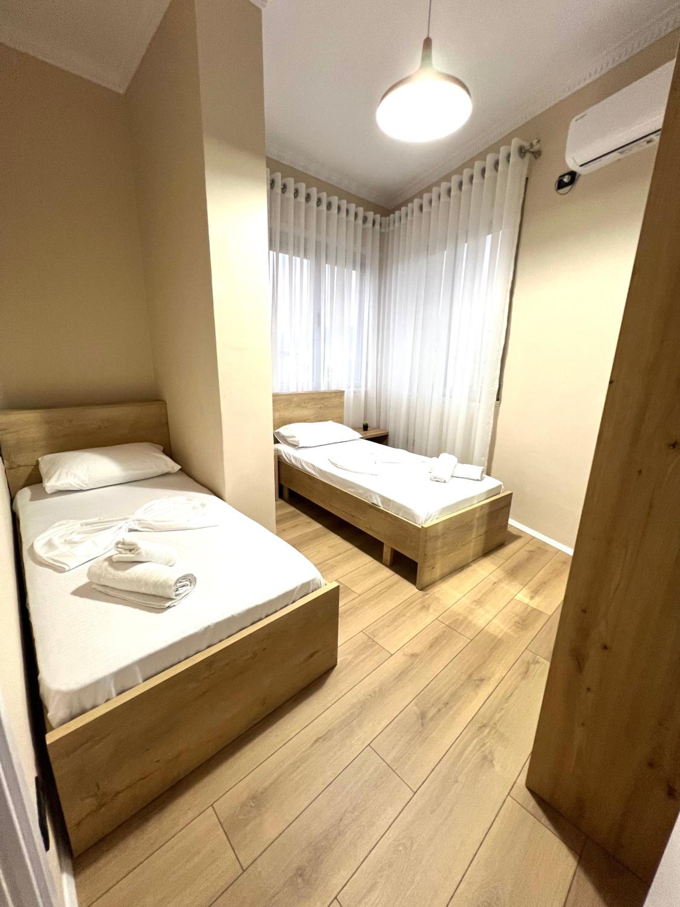 New Bazaar Cozy Apartment 3