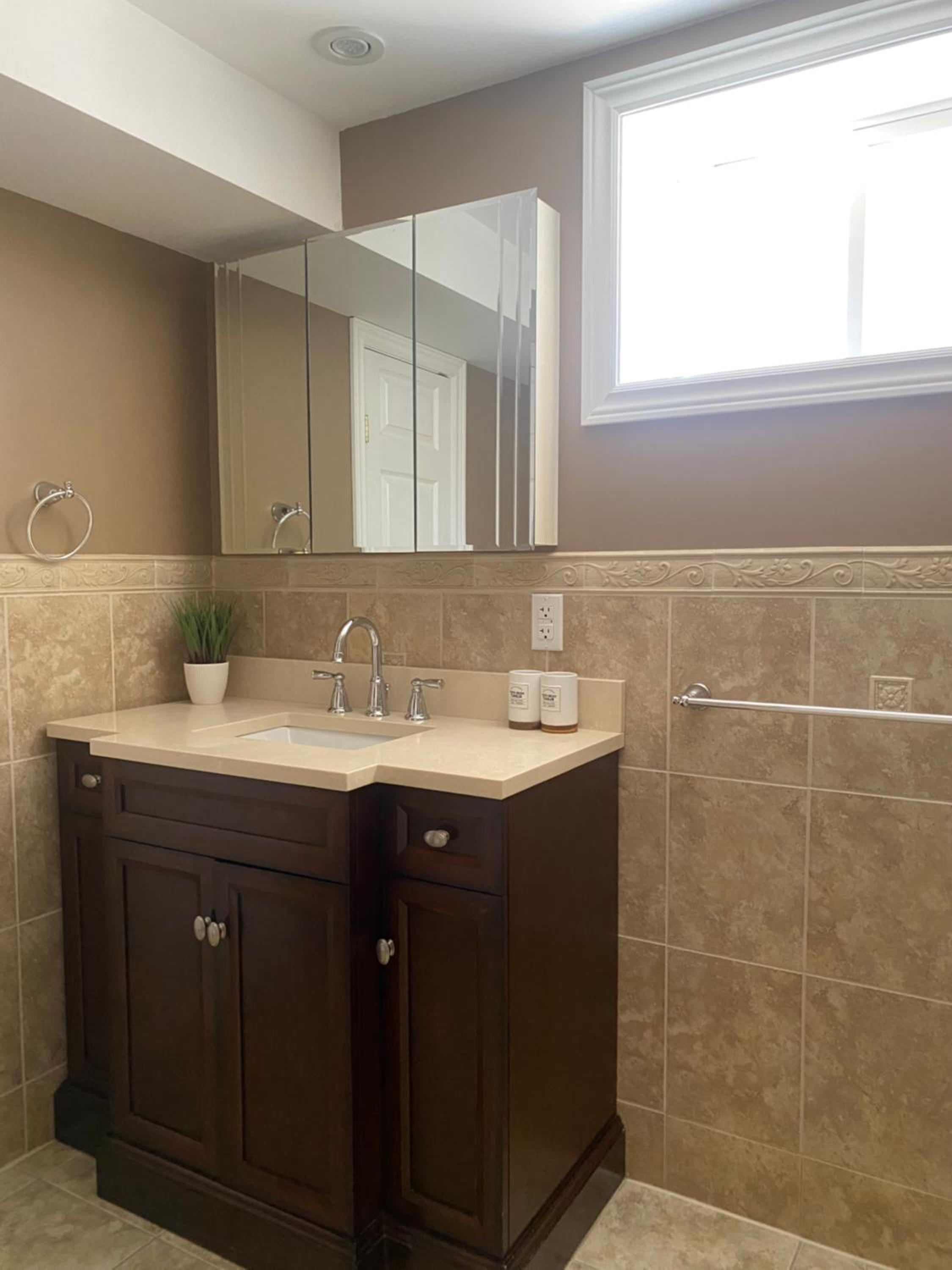 Nice Bedrooms in North York, Ontario