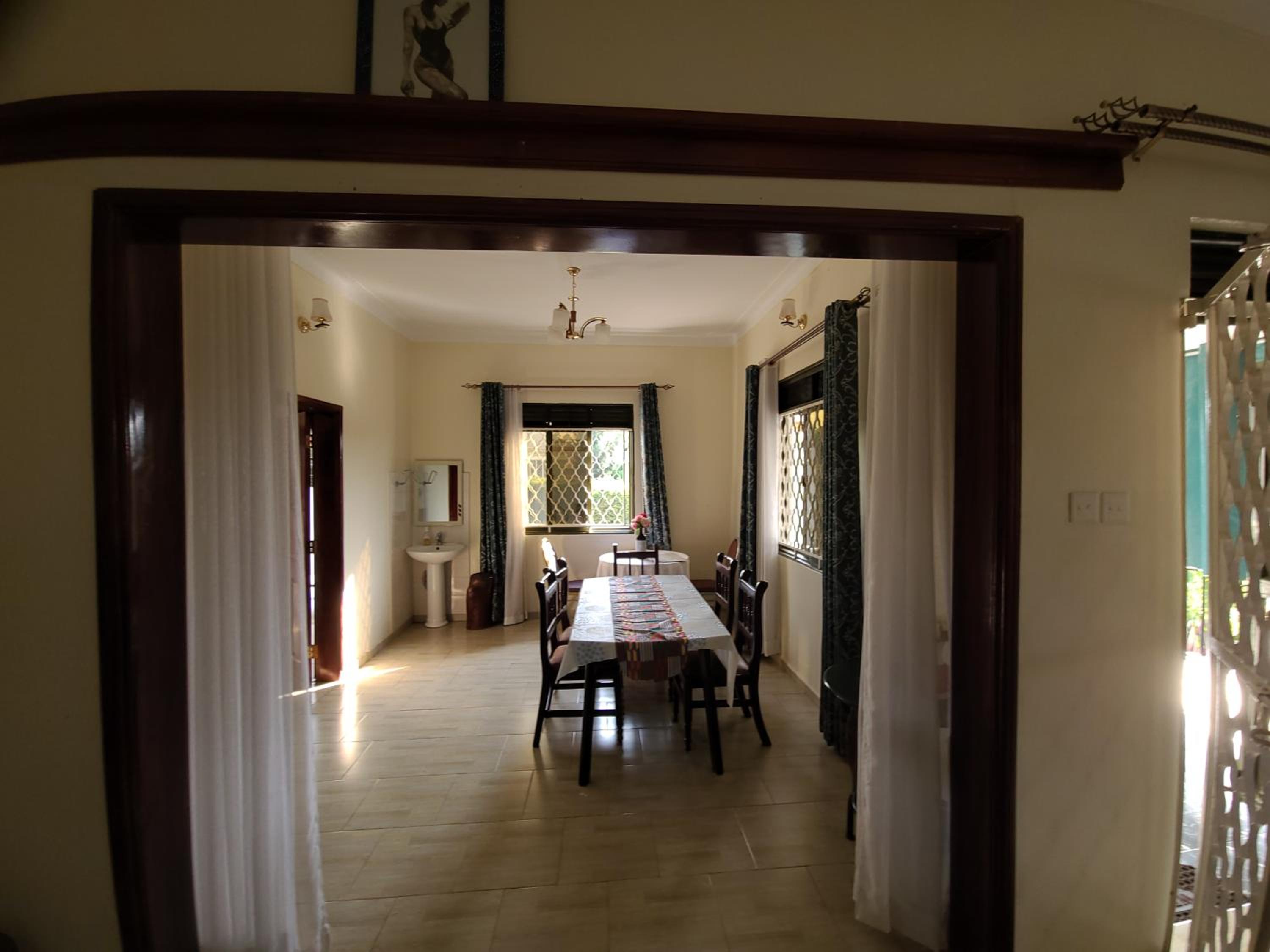 Orchard Home Homestay