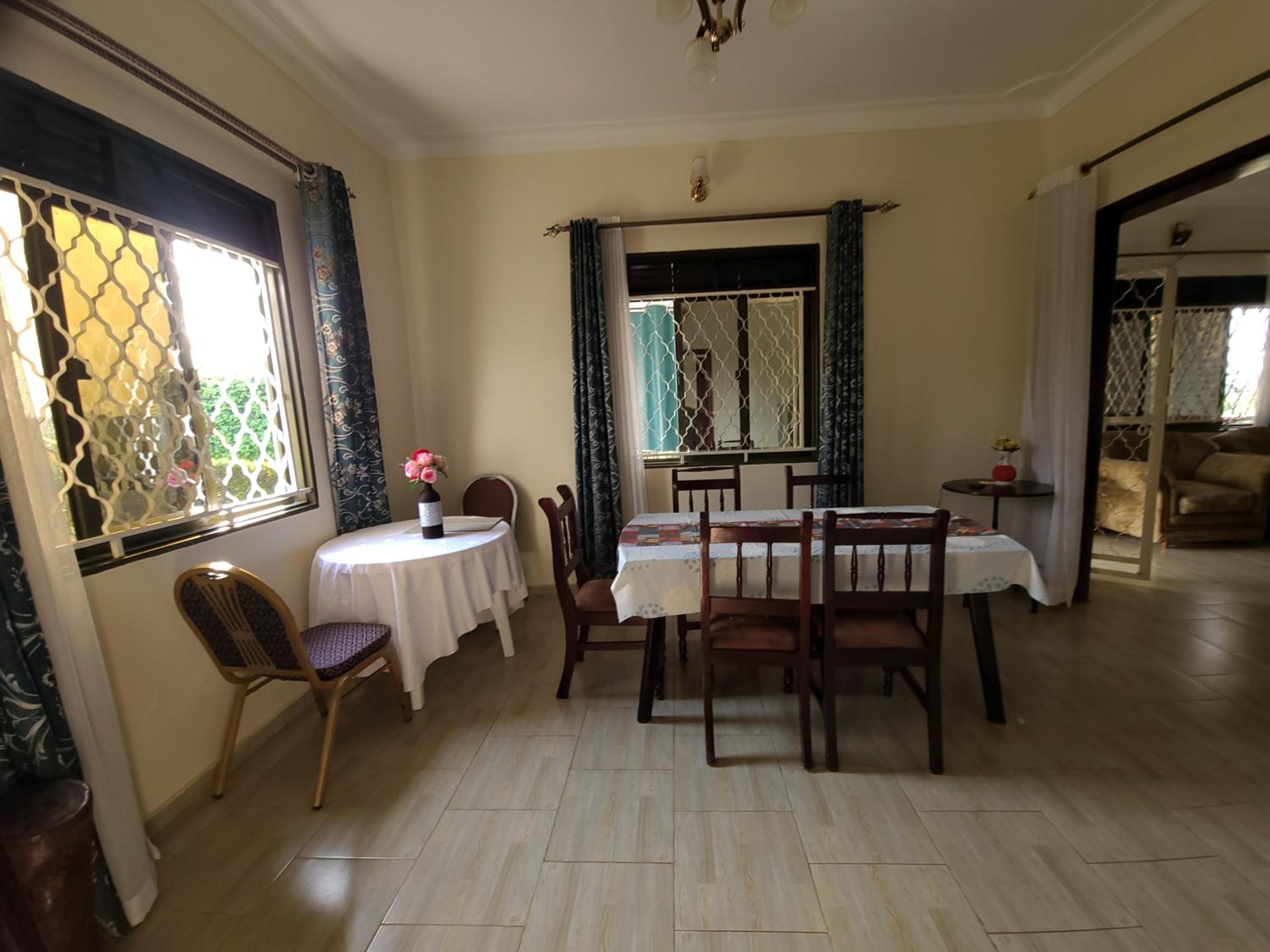 Orchard Home Homestay
