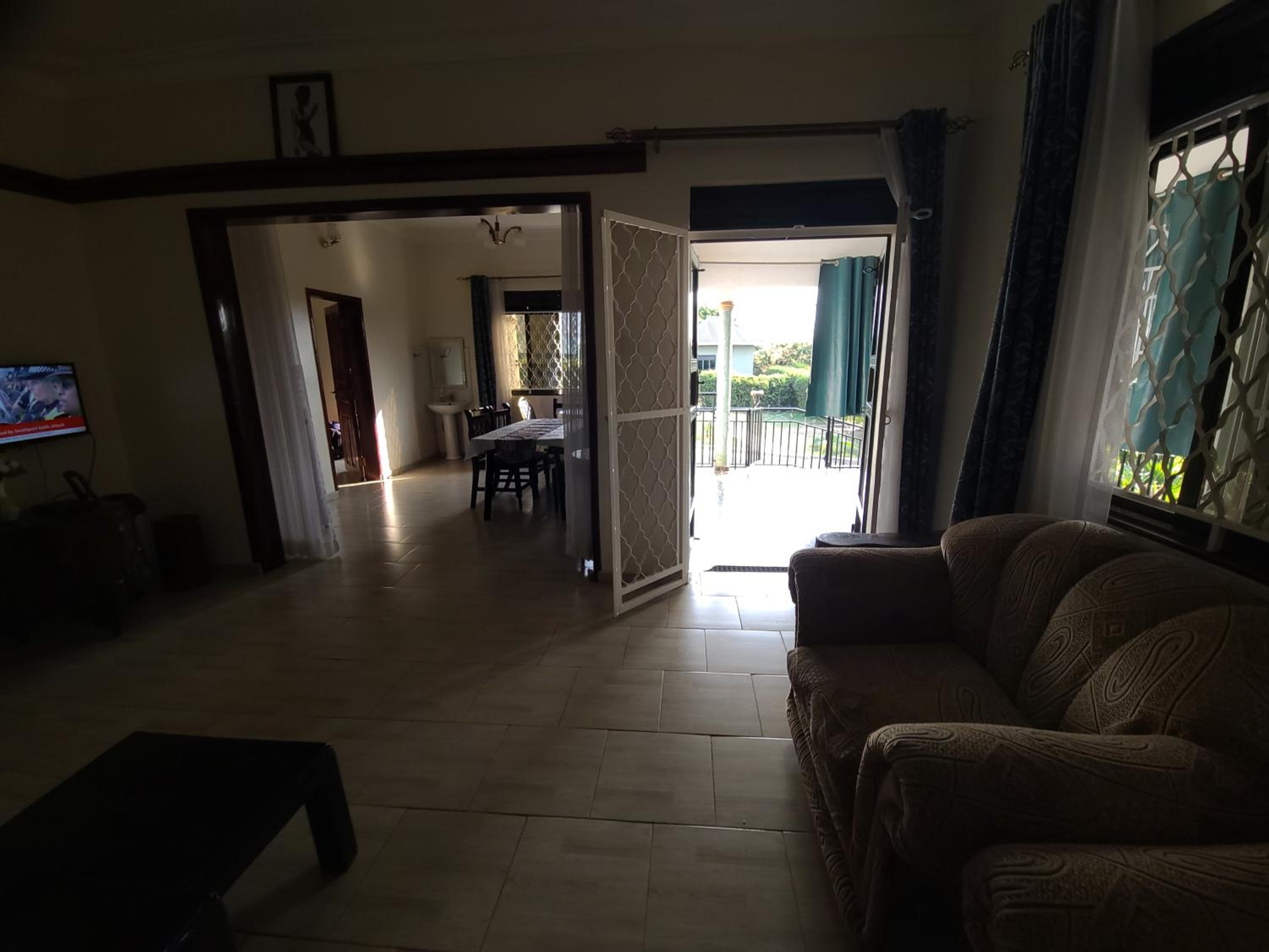 Orchard Home Homestay