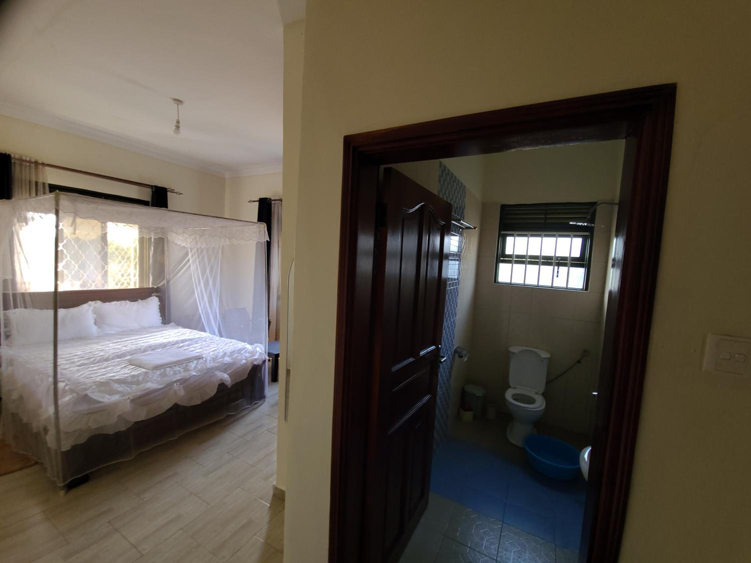 Orchard Home Homestay