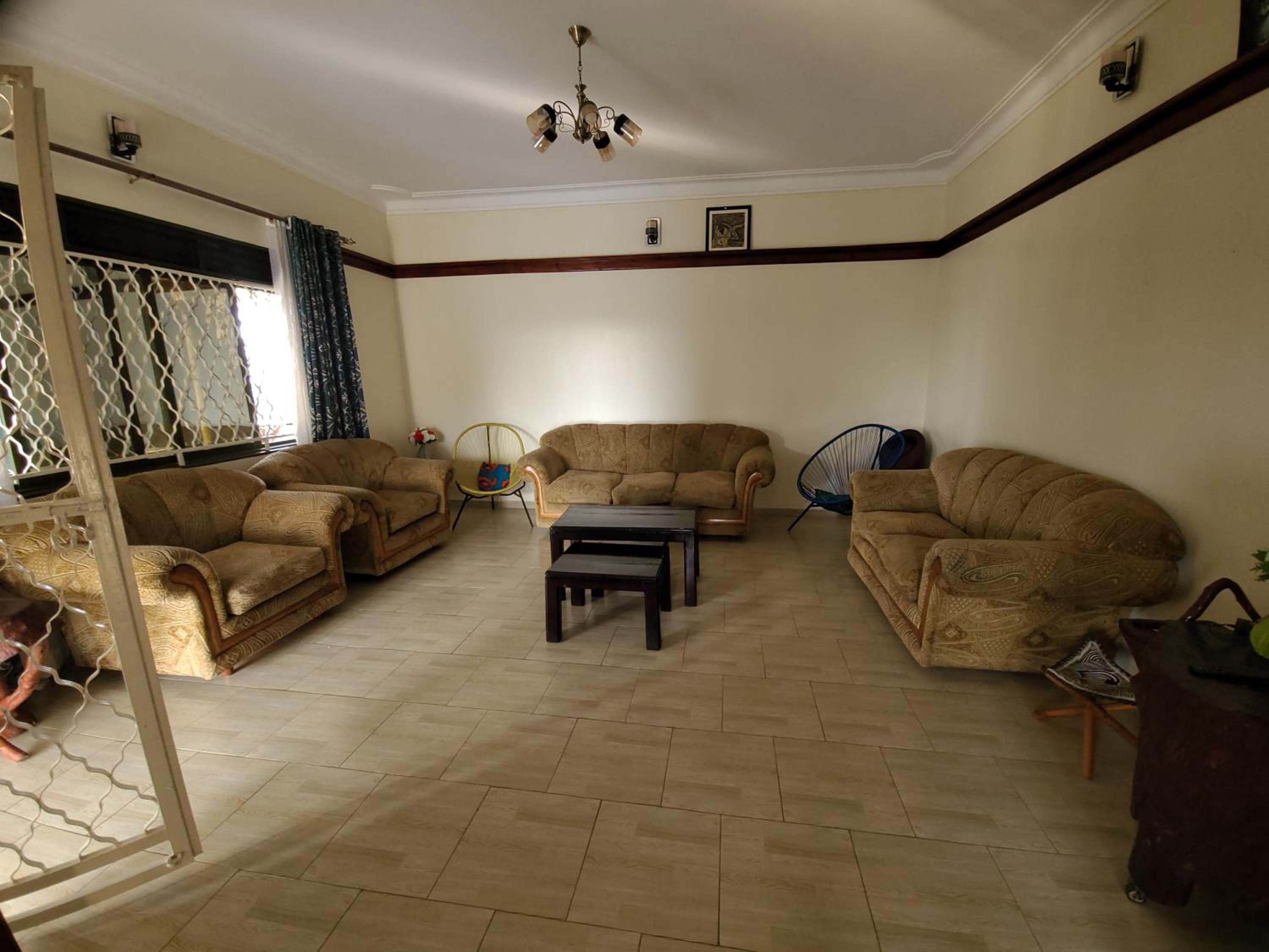 Orchard Home Homestay