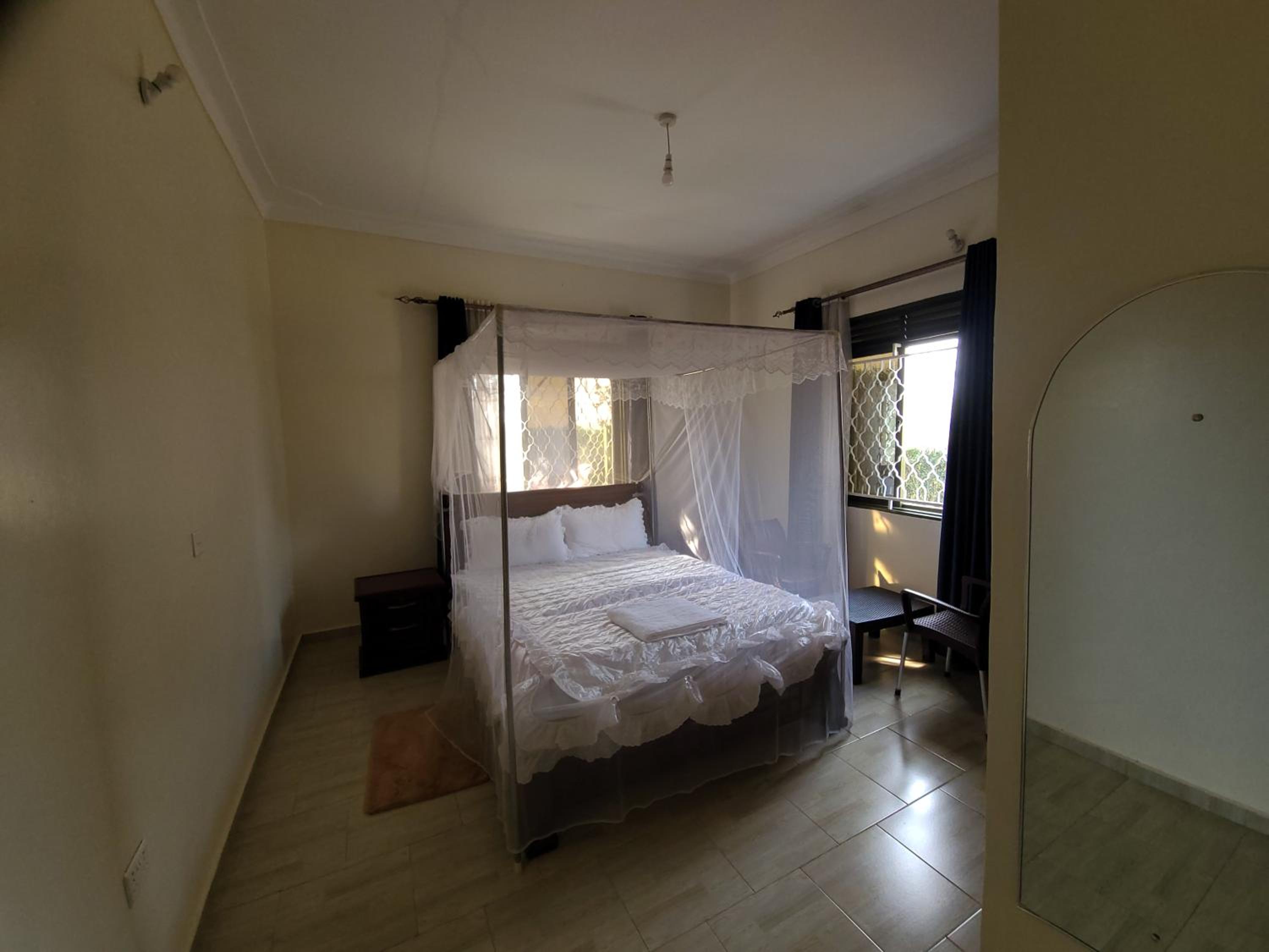 Orchard Home Homestay