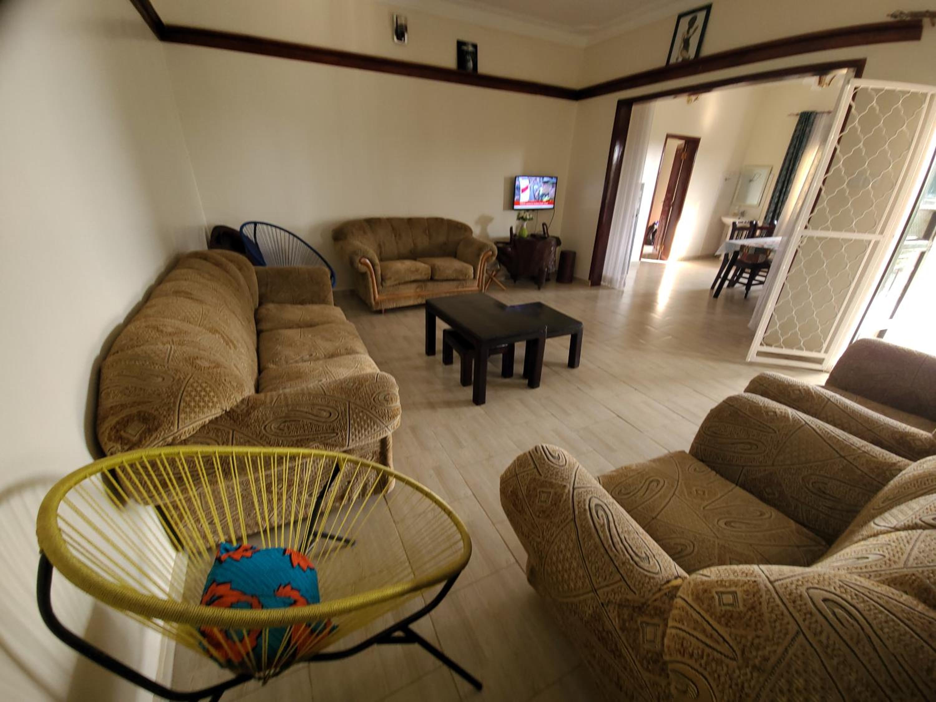 Orchard Home Homestay