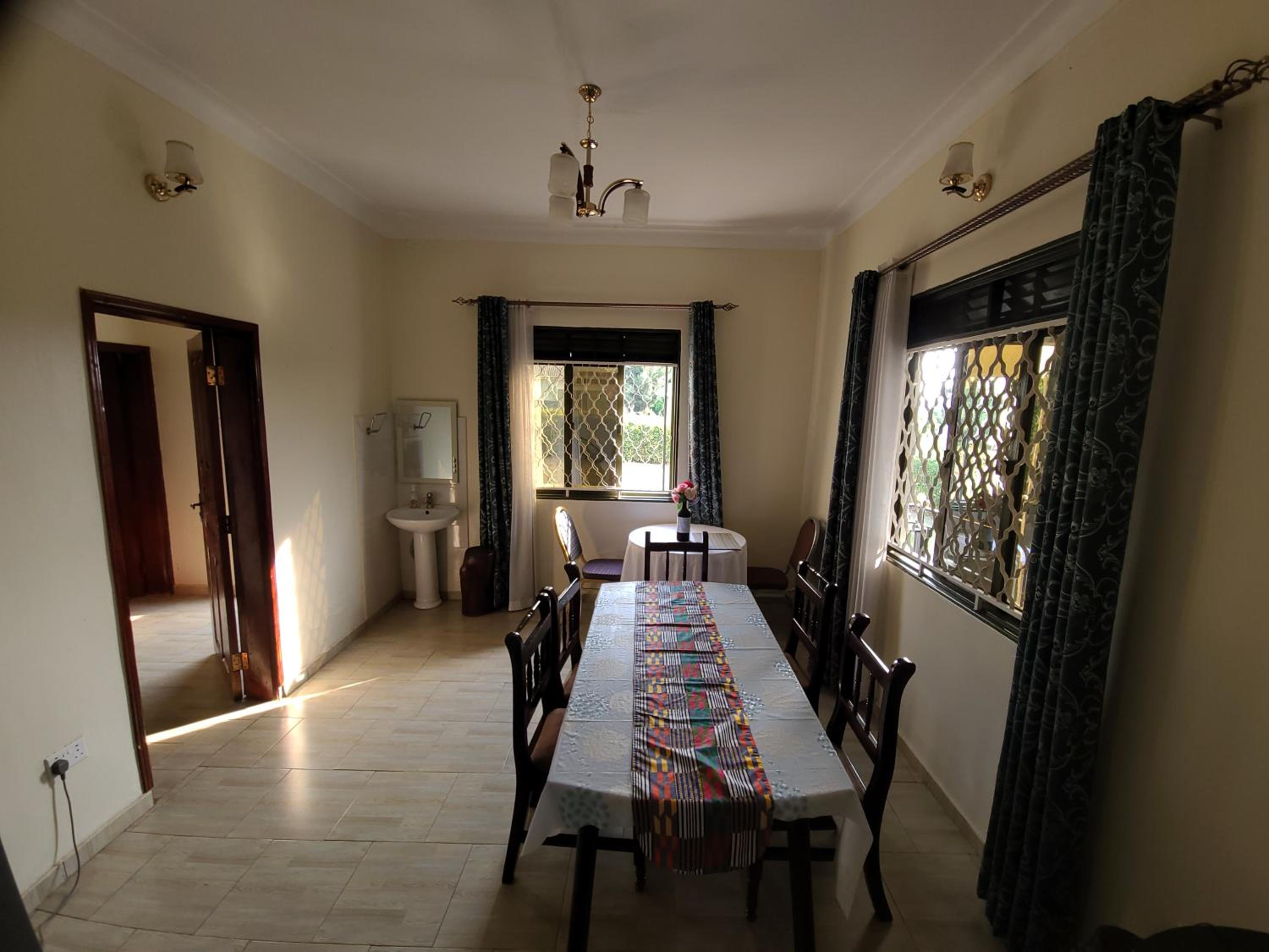 Orchard Home Homestay