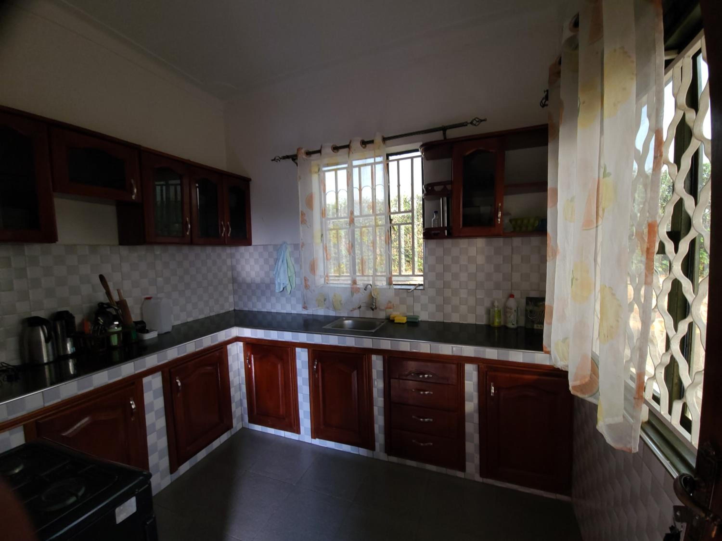 Orchard Home Homestay