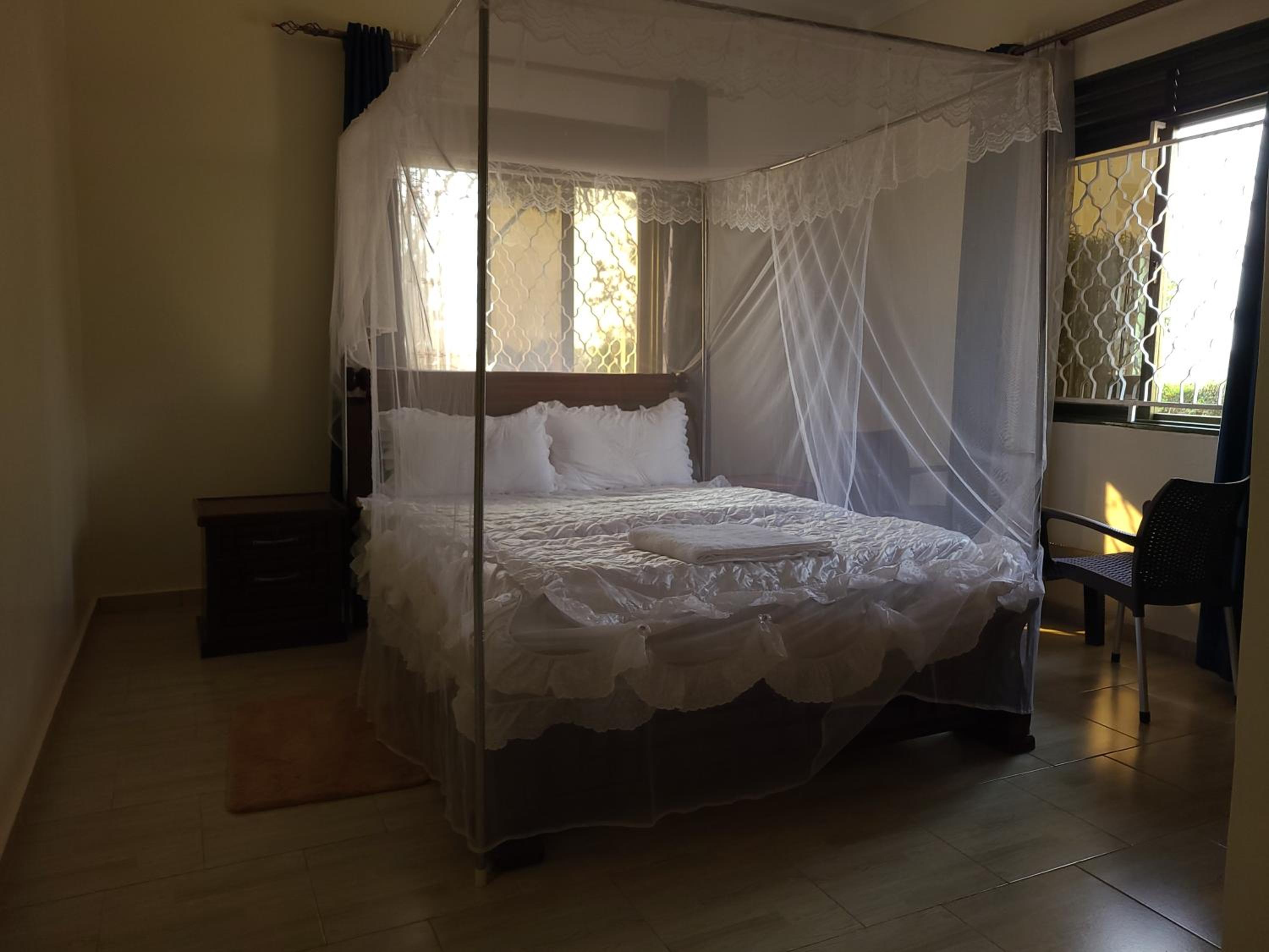 Orchard Home Homestay