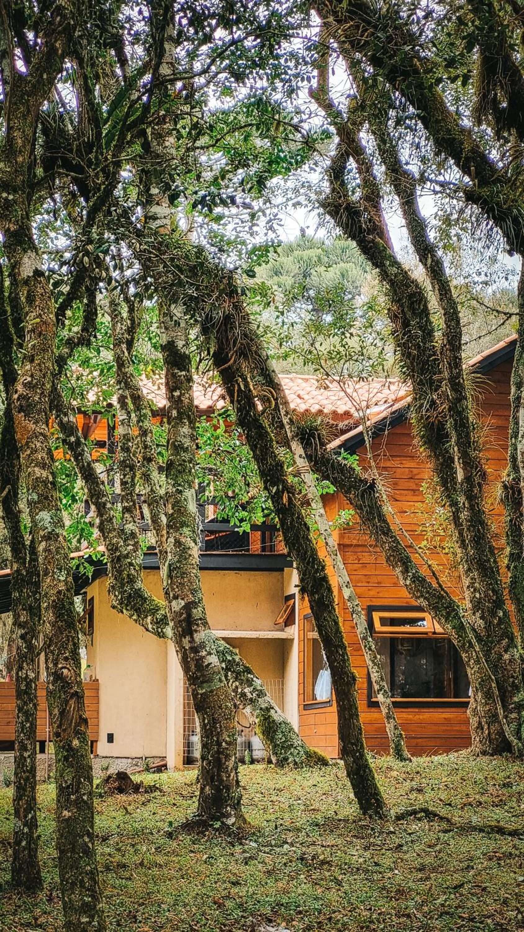 Pousada Caminho do Lago