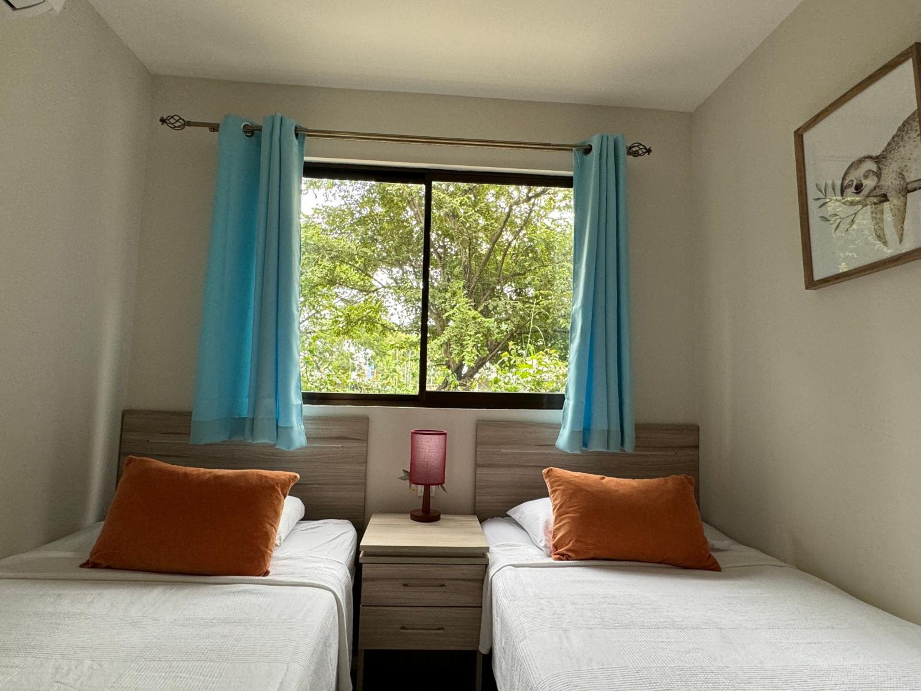 Coco Boho Beach Condo