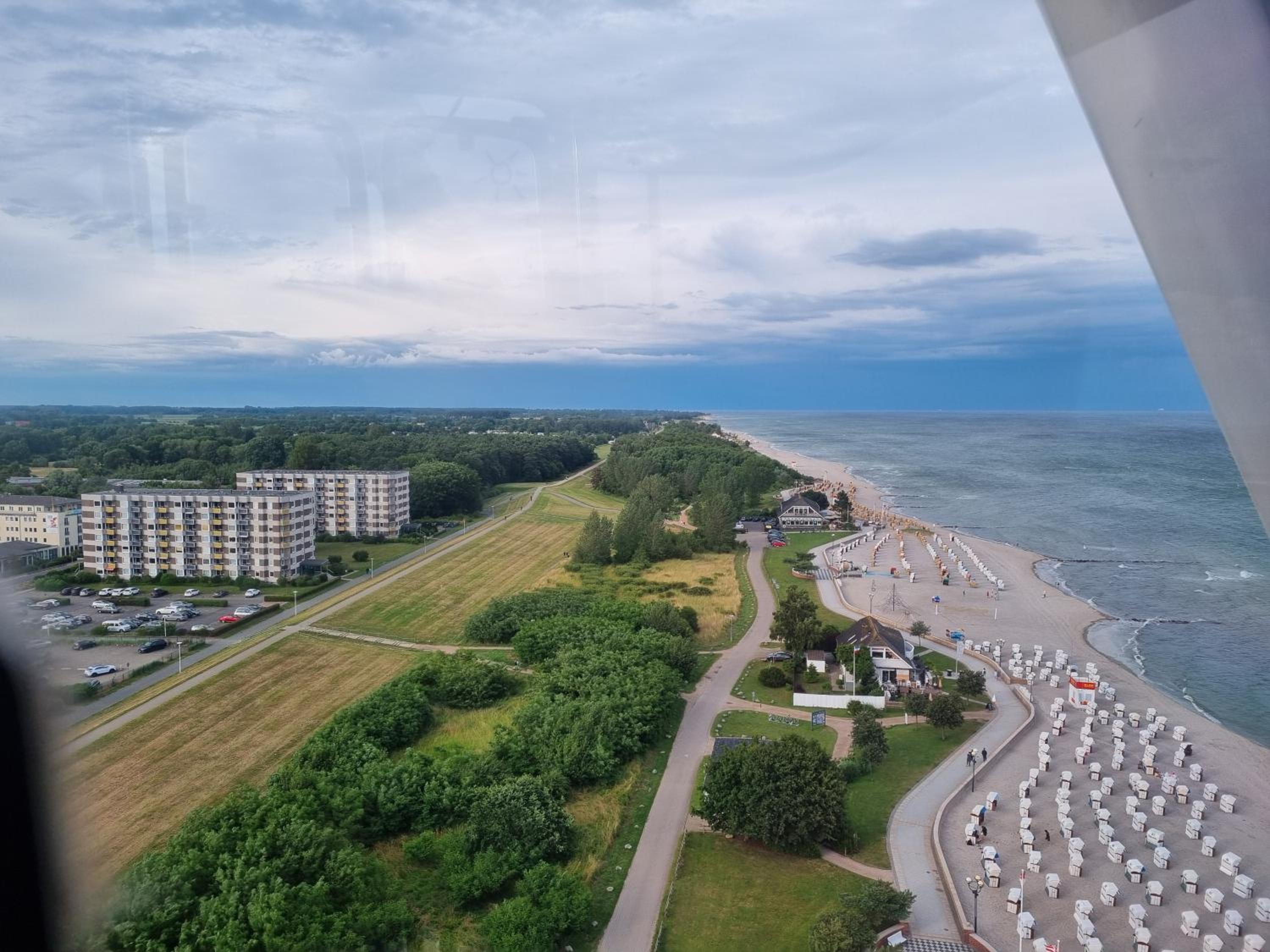 OSTSEE FeWo by Wolf