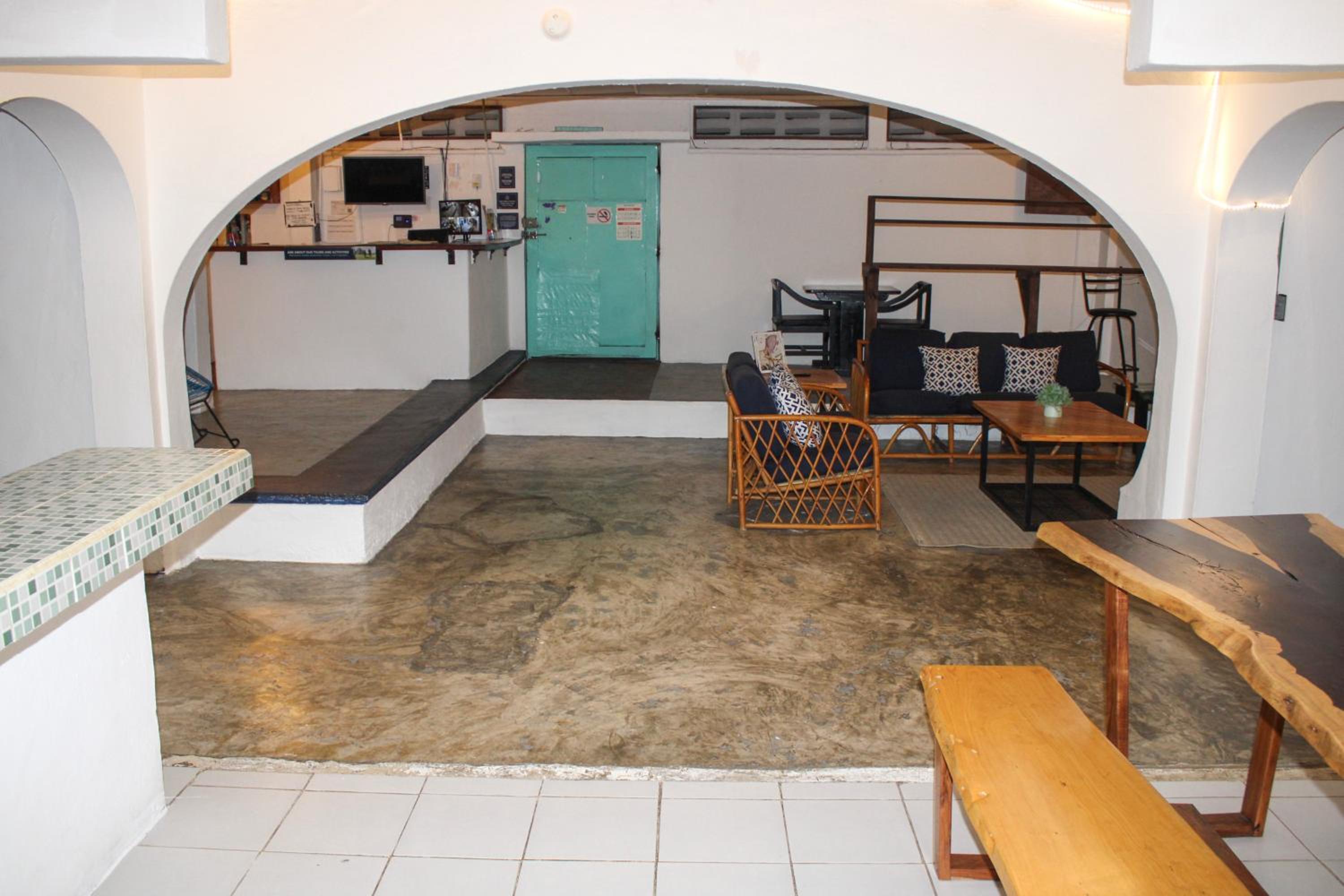 The Boat House Cancun